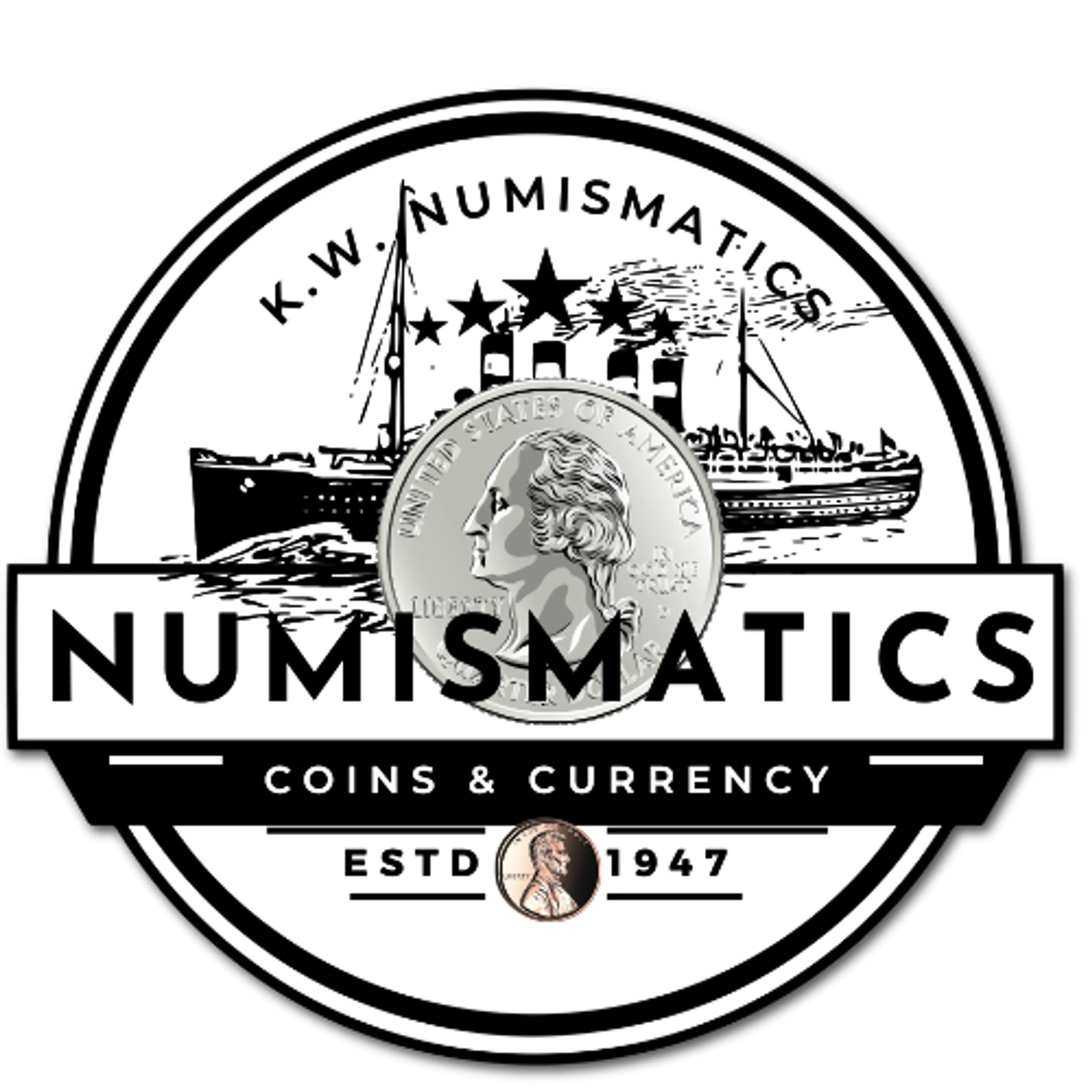 K.Walter Numismatic Auction