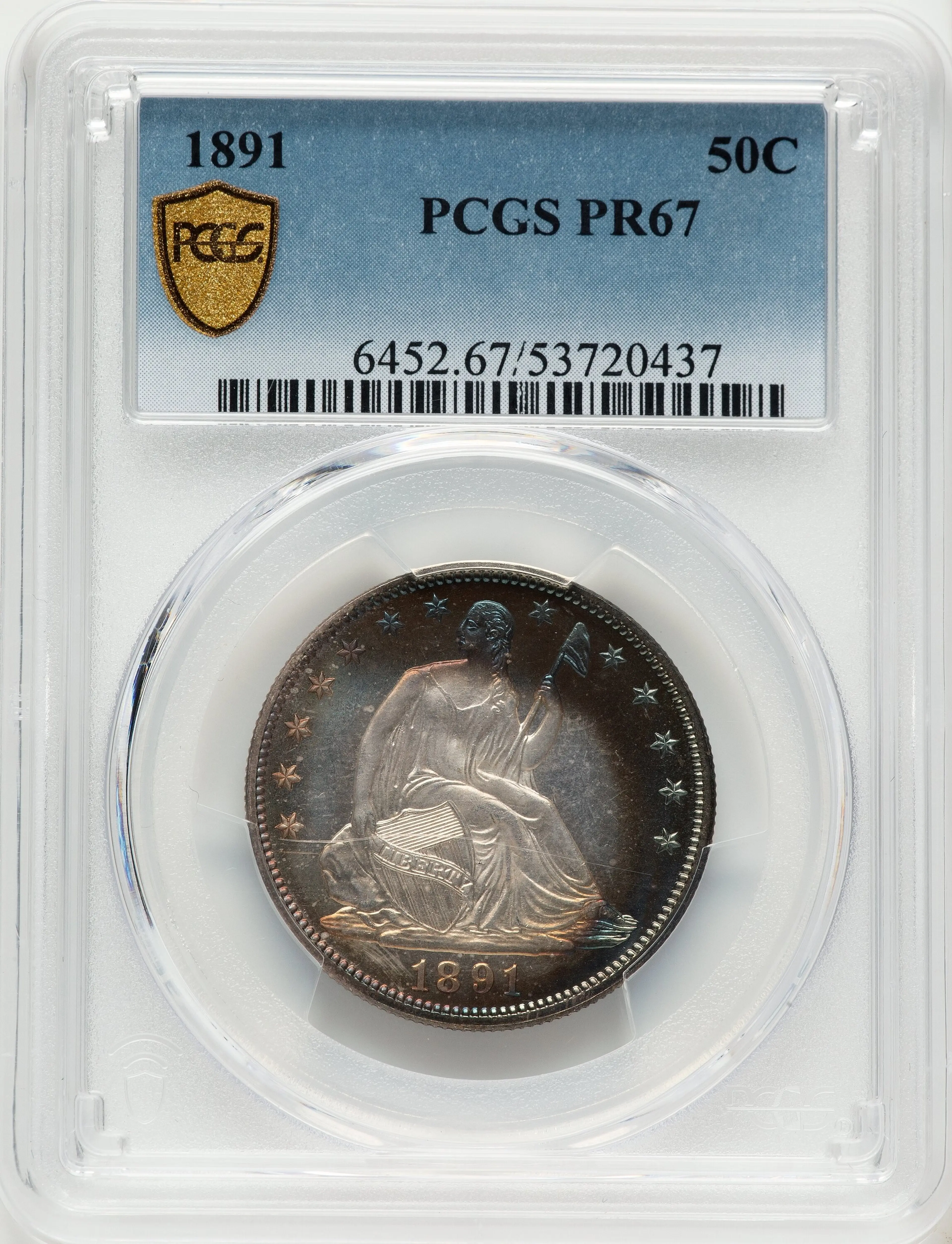 1891 50C