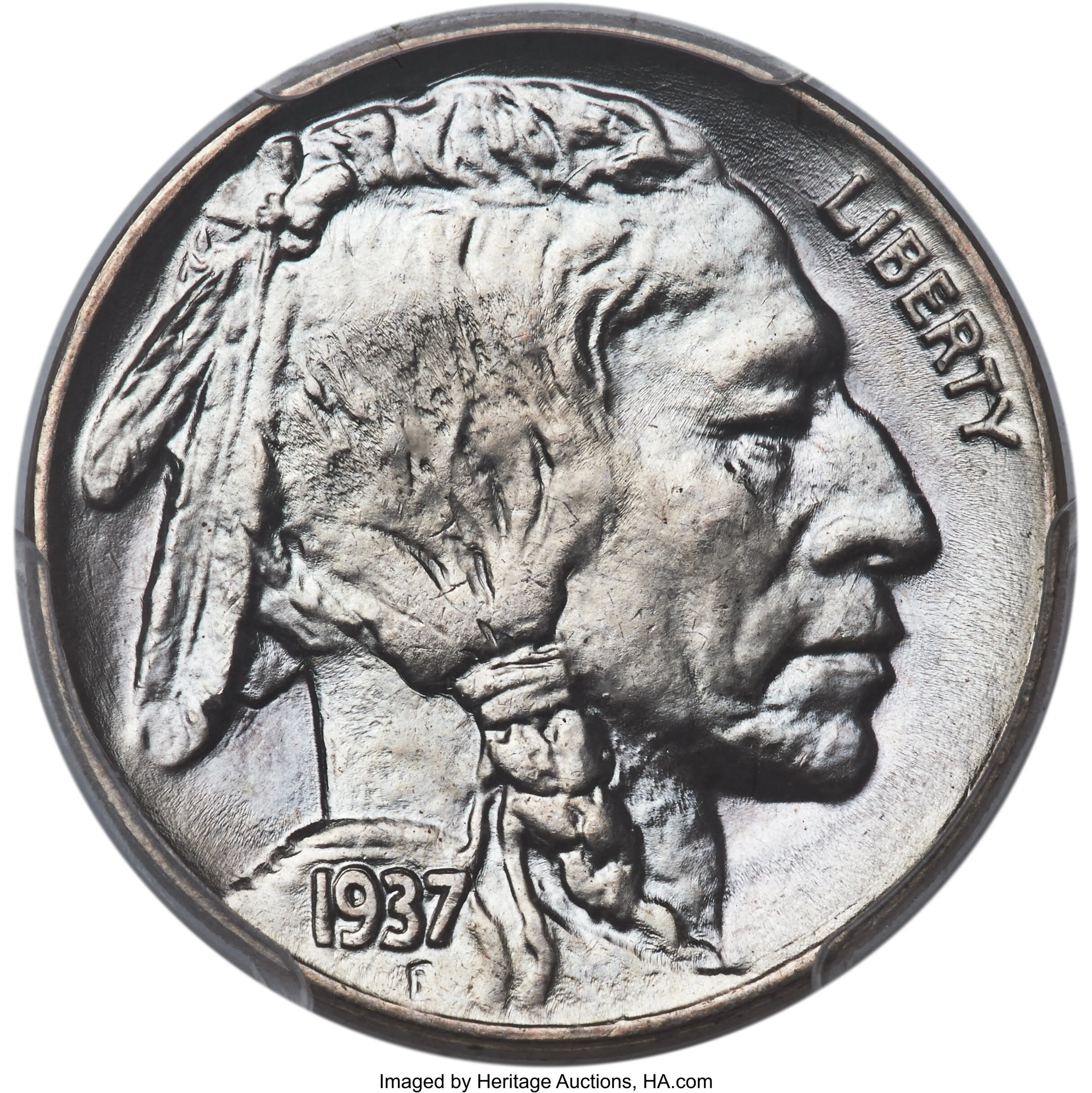 1937 5C