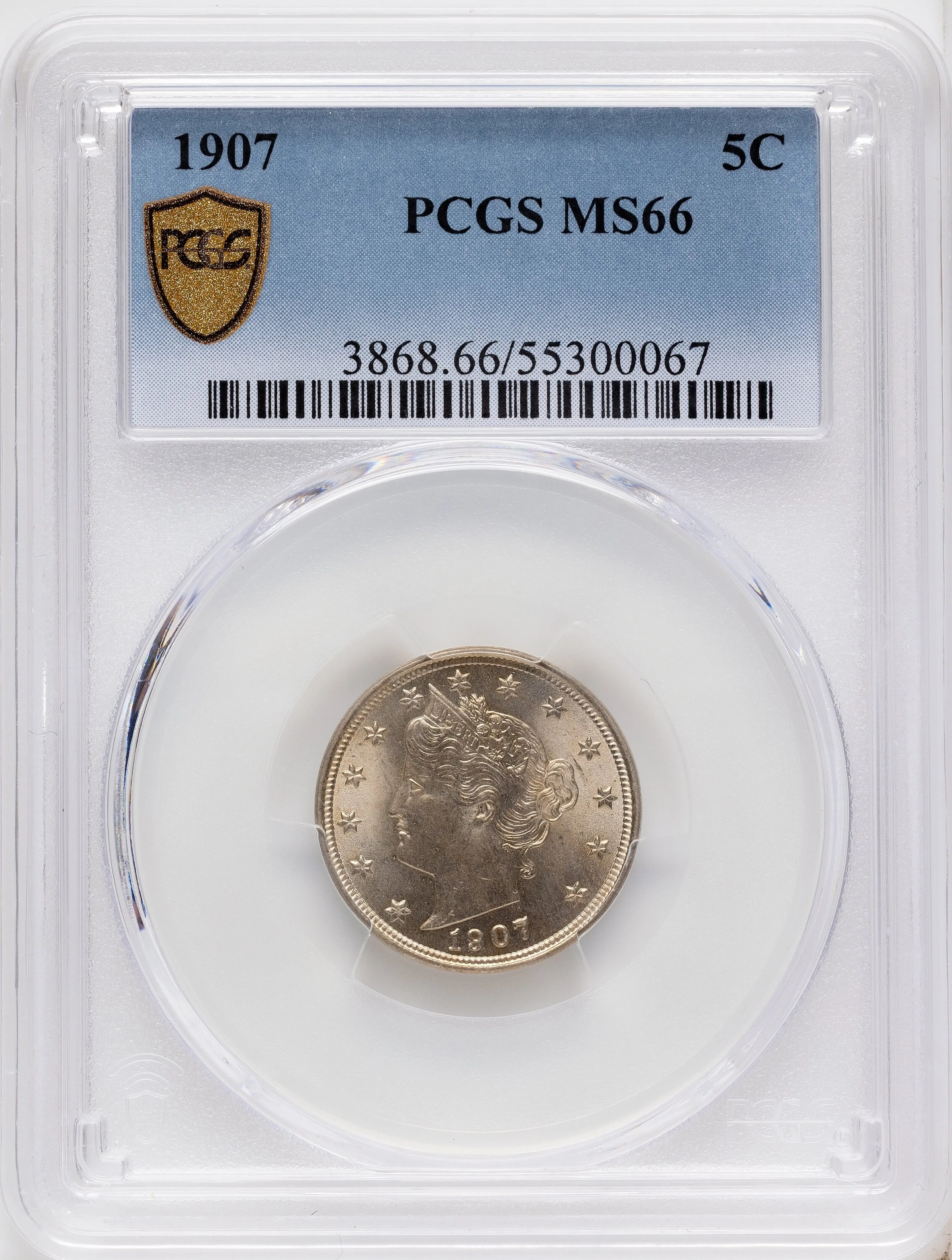 1907 5C