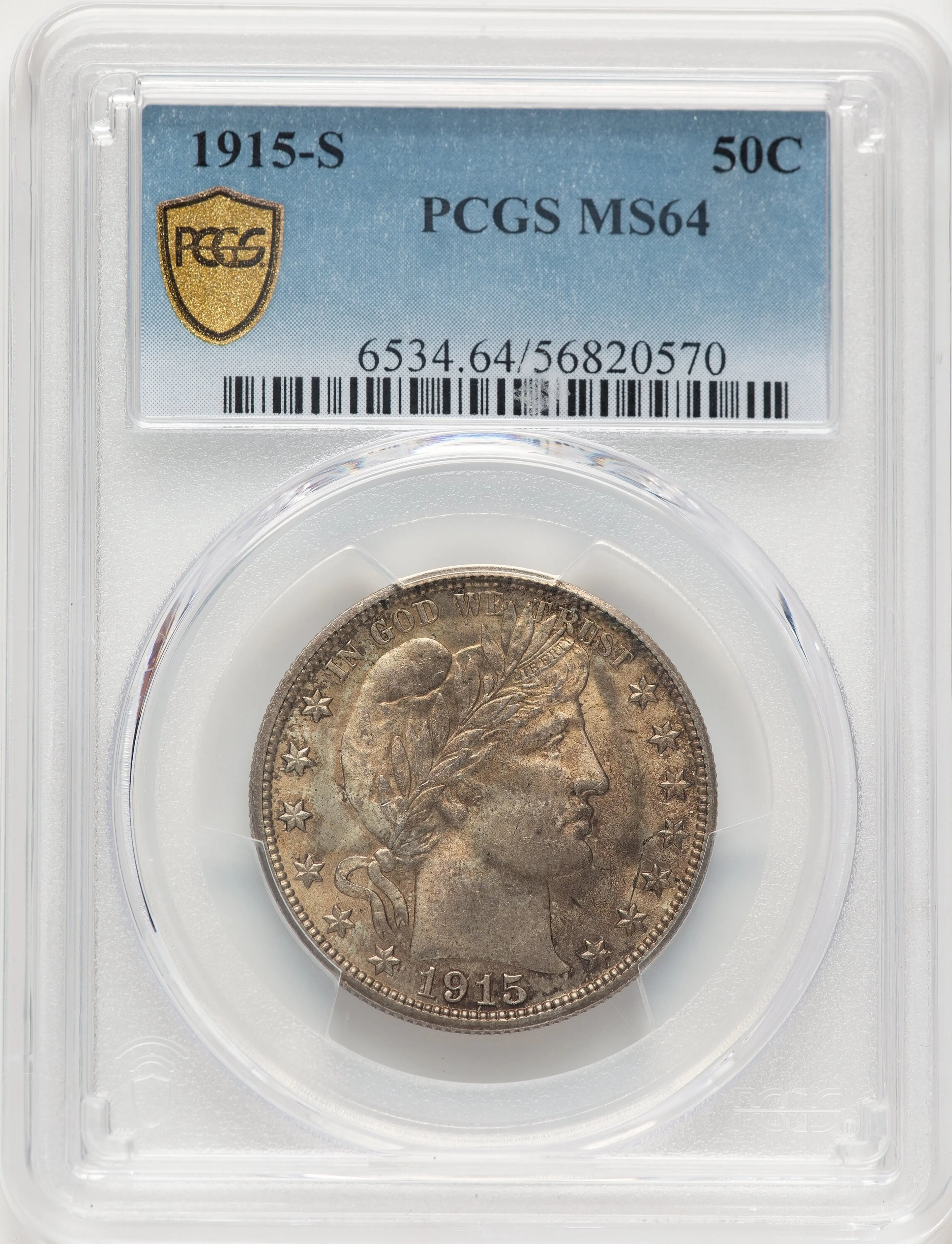 1915-S 50C