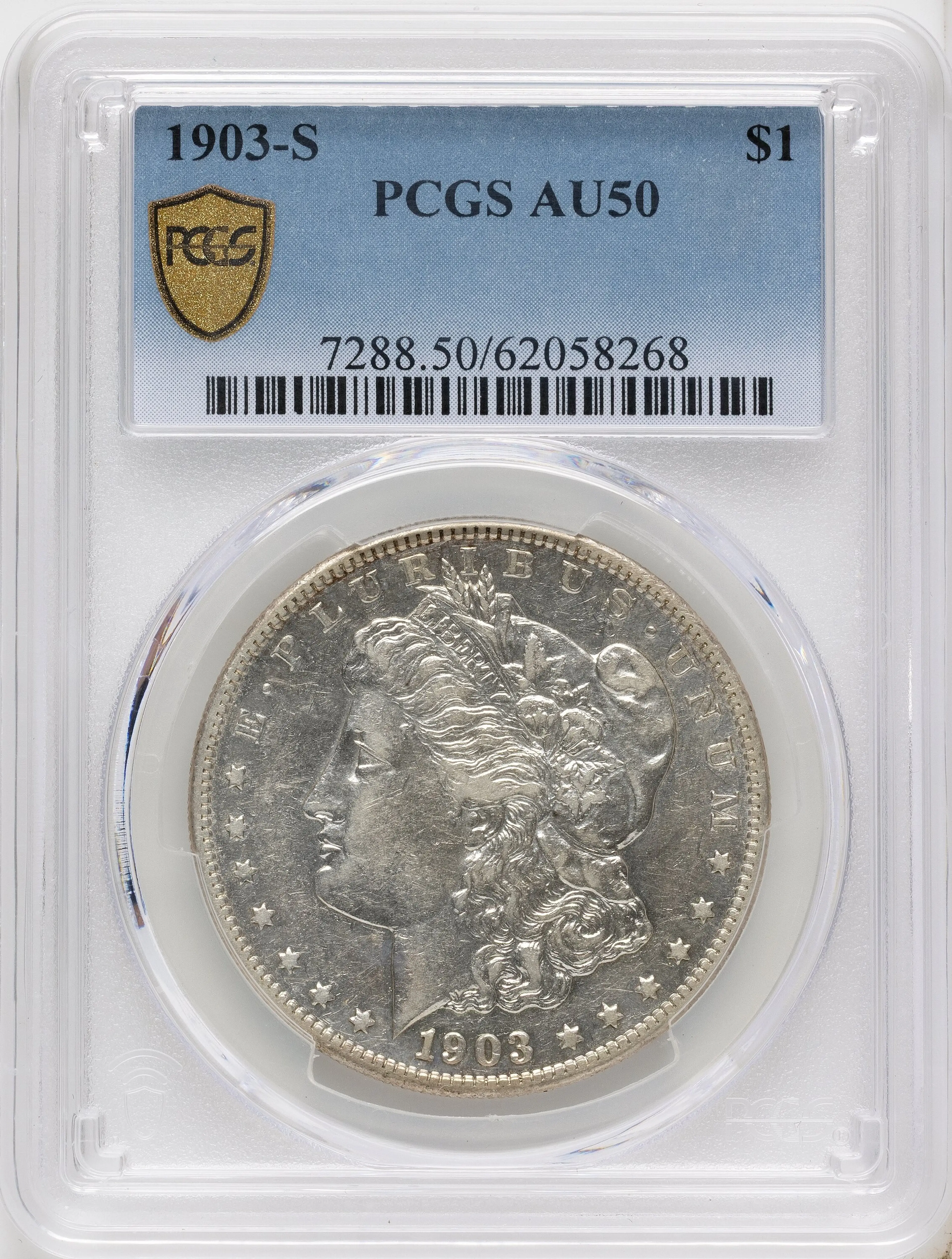 1903-S S$1