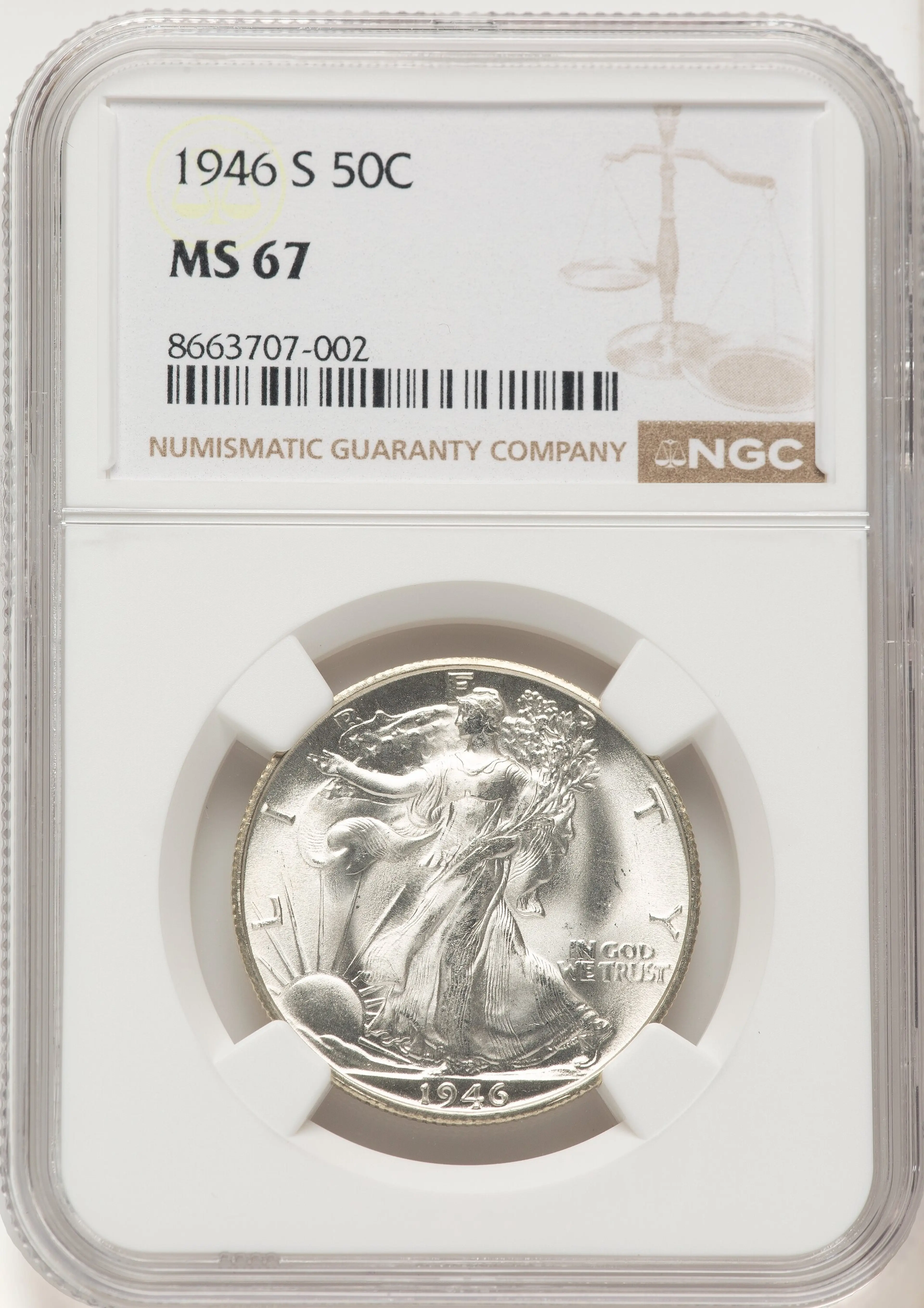1946-S 50C