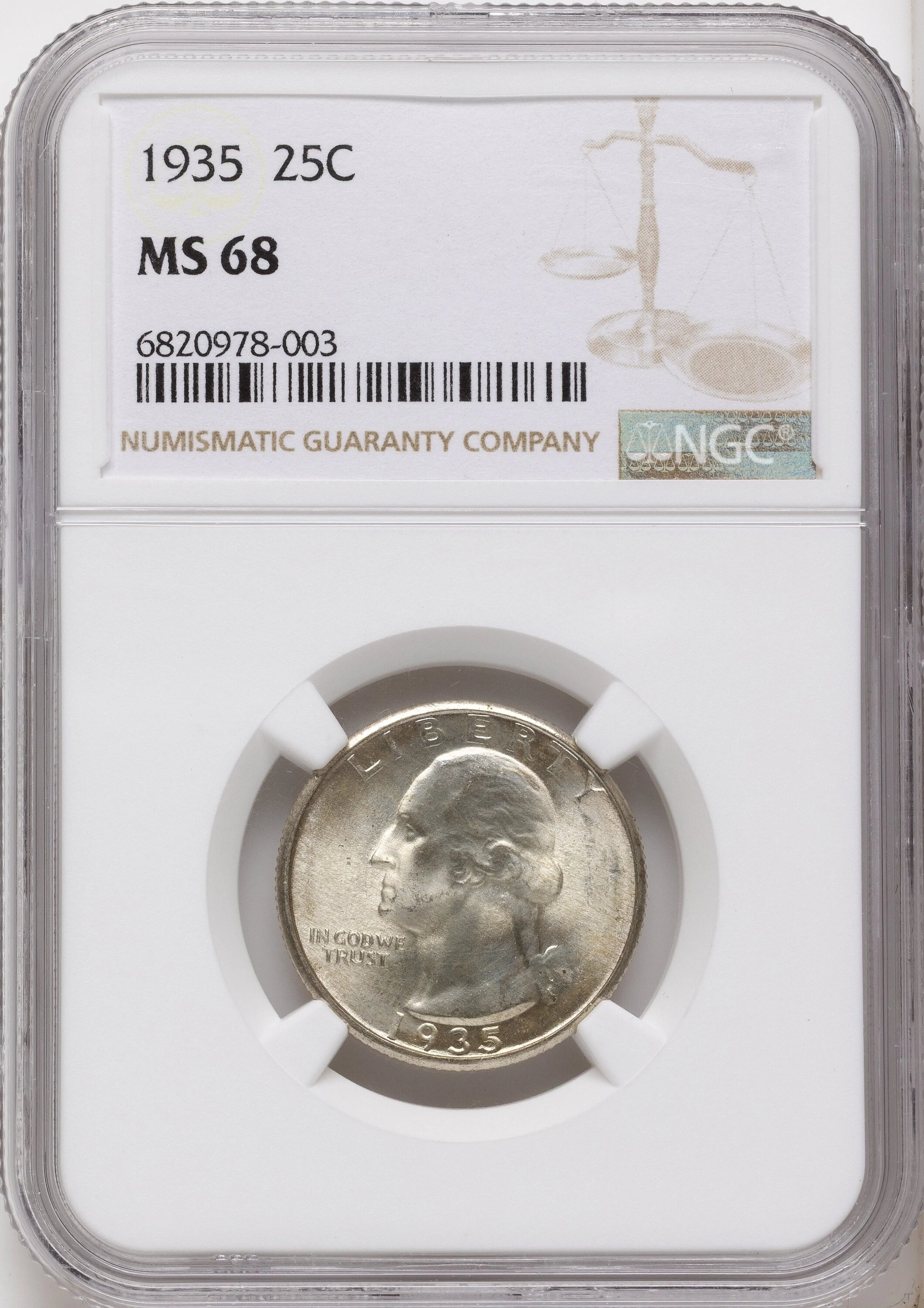 1935 25C