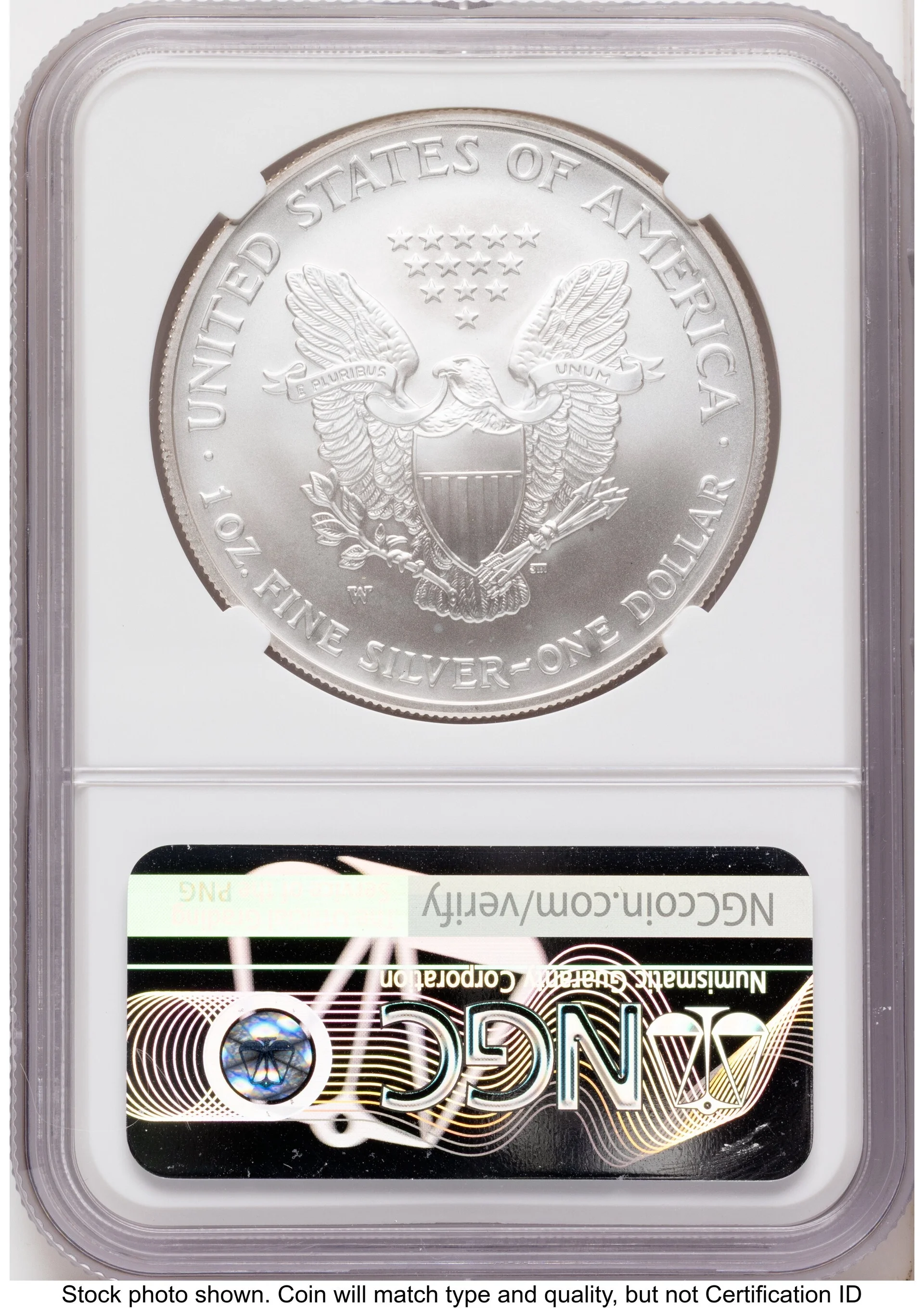 2006 3 Coin 20th Anniversary Silver Eagle Set Kenneth Bressett Red Book X-Label 20th Anniversary Set - 2