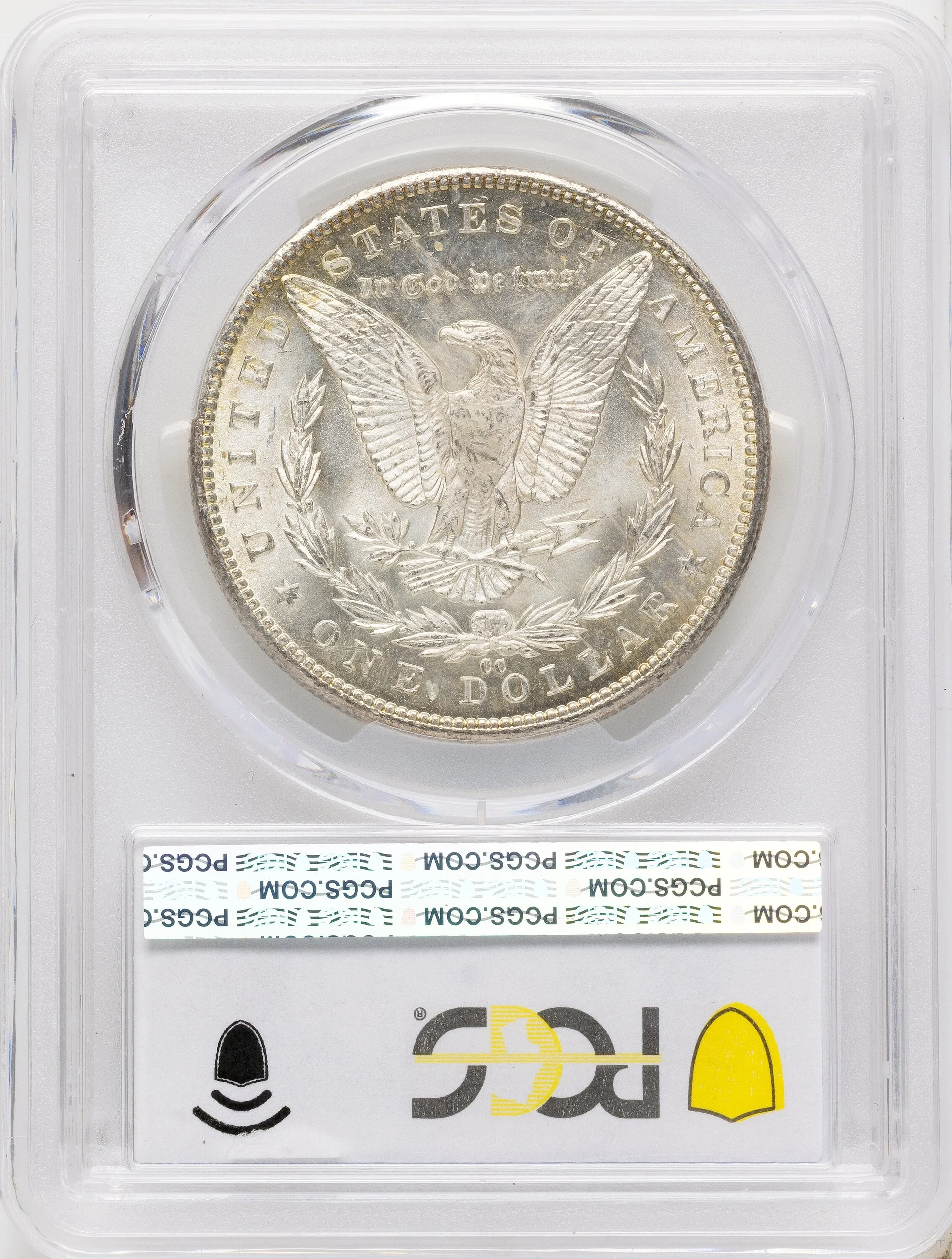1890-CC S$1 - 2