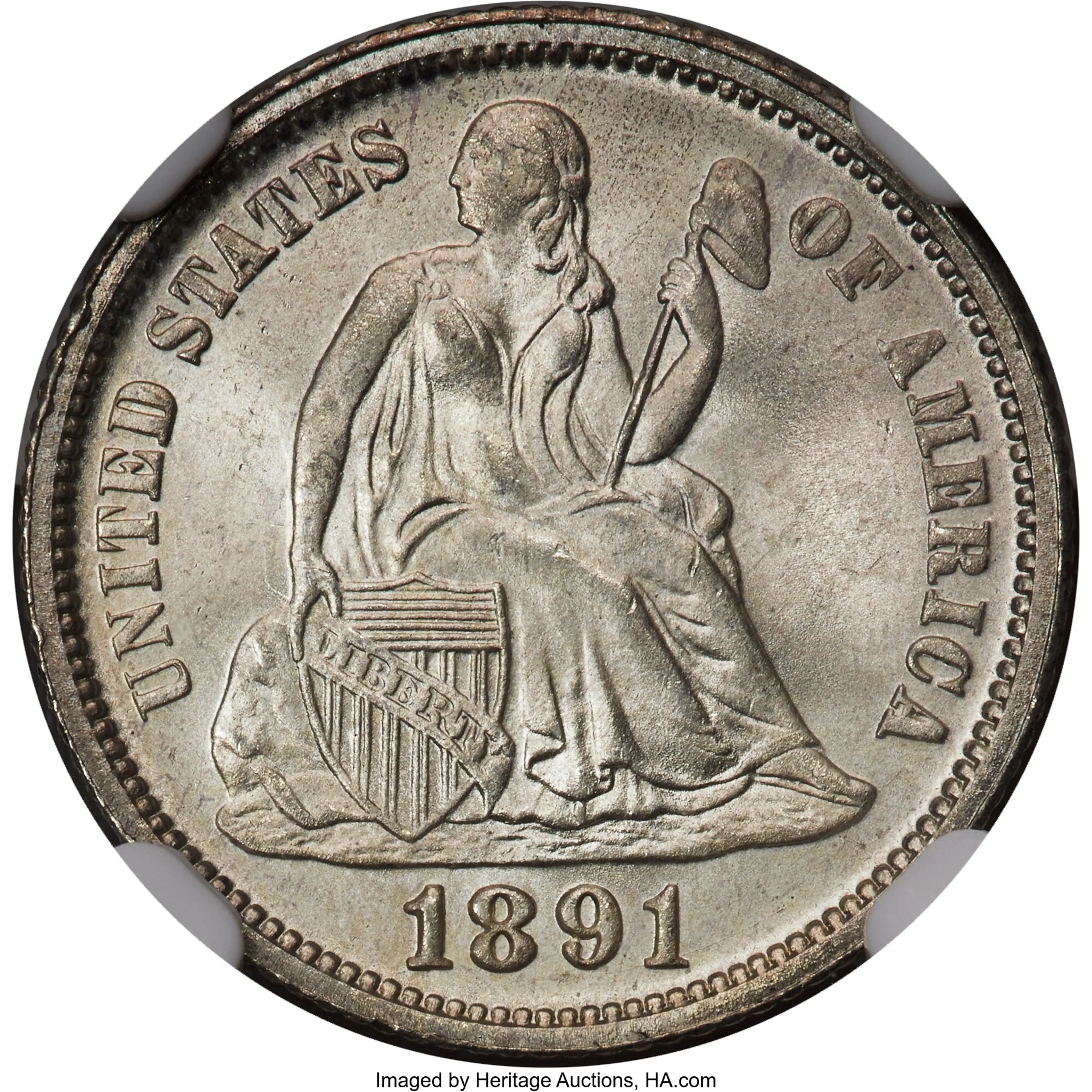 1891-O 10C