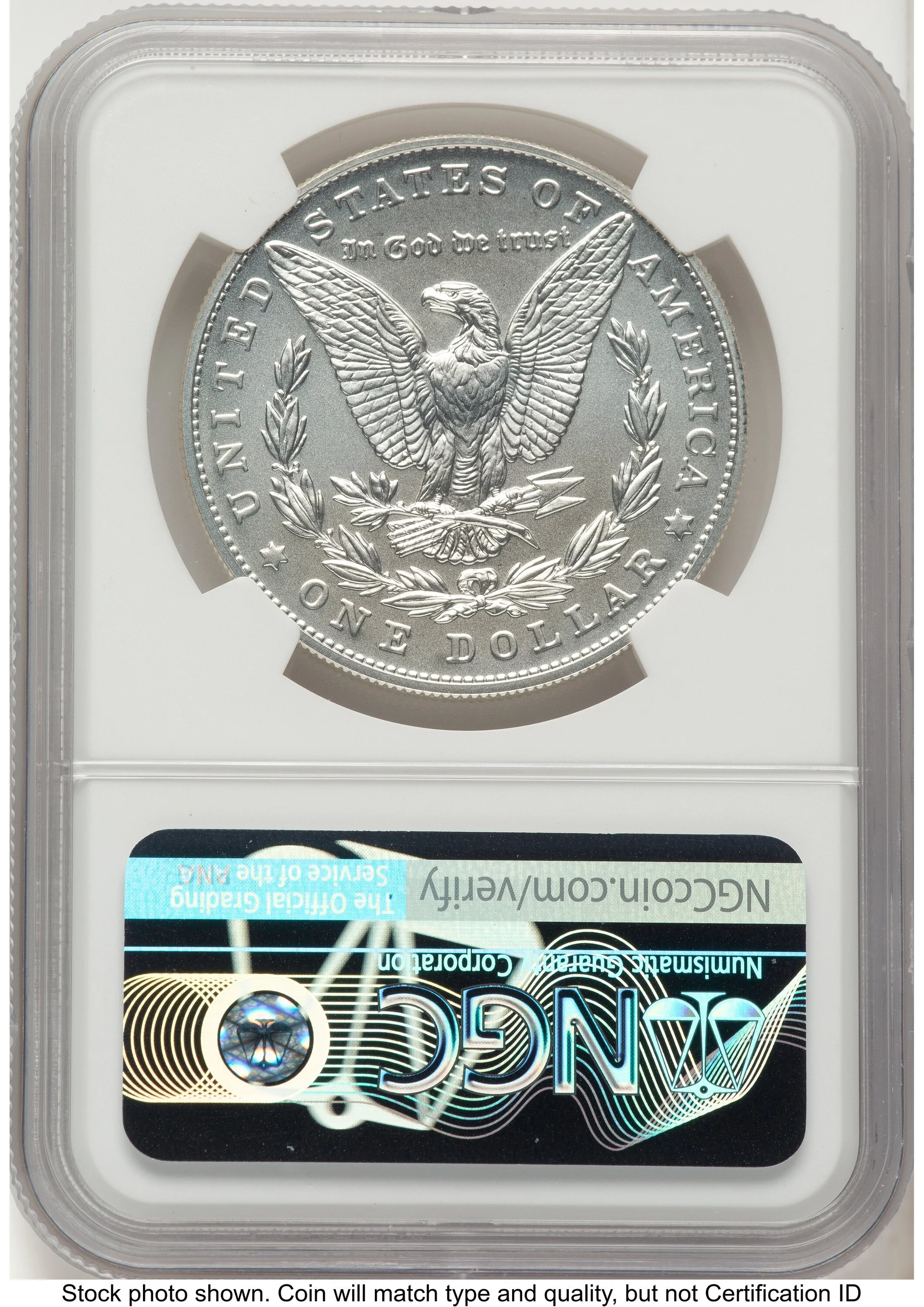 2021 S$1 6 Coin Morgan & Peace Dollar Set, MS ER Morgan/Peace Label - 2