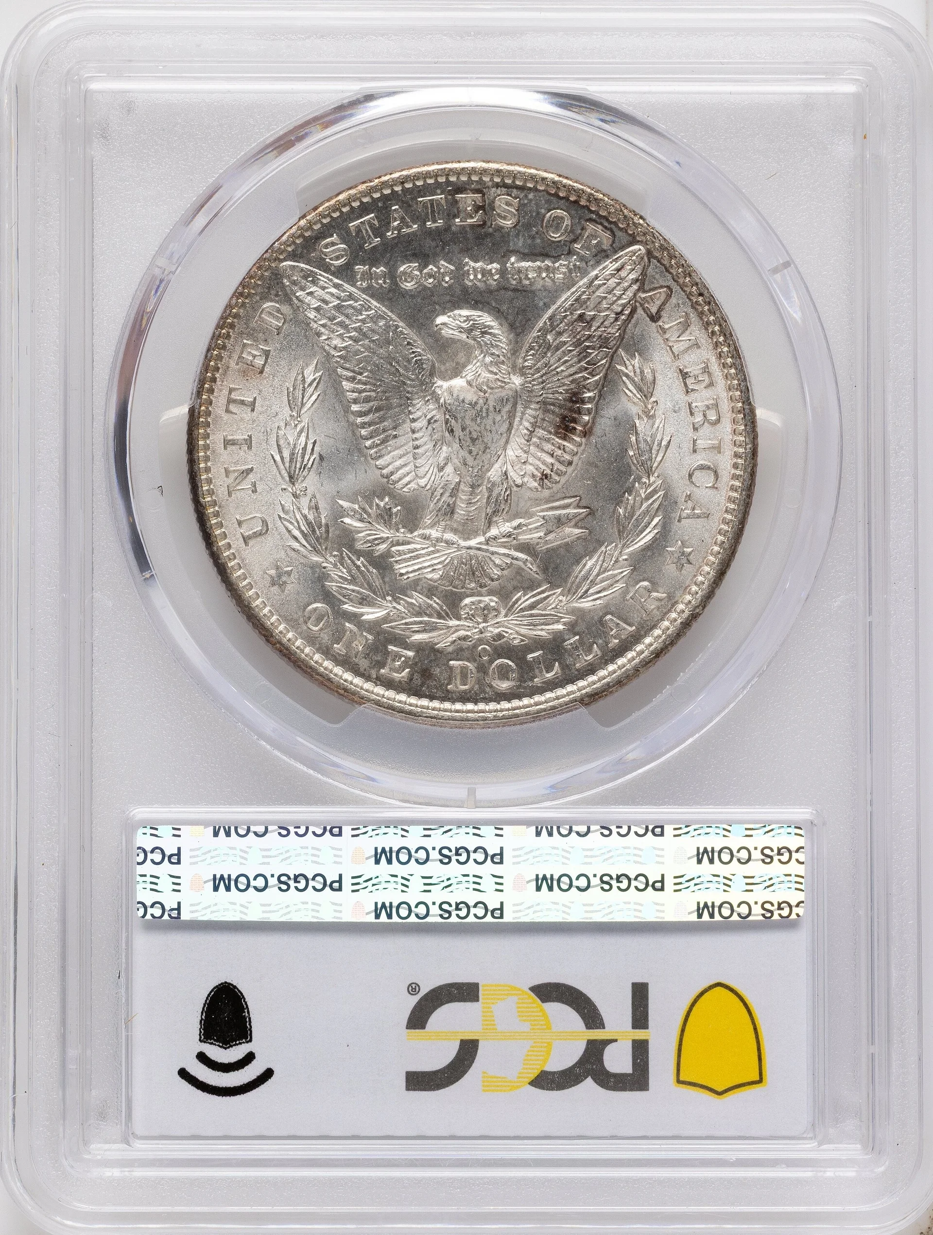 1903-O S$1 - 2