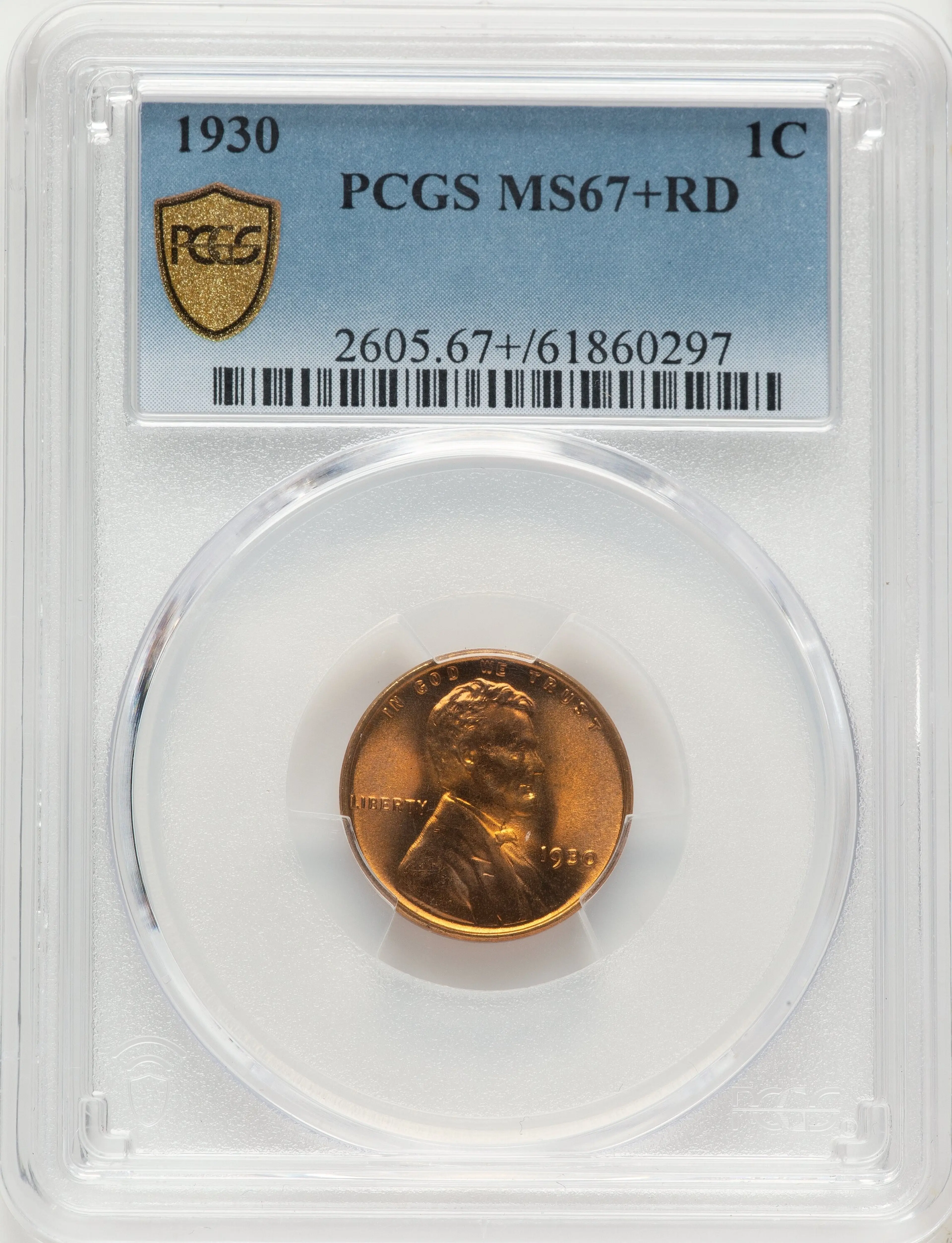 1930 1C, RDPCGS Plus