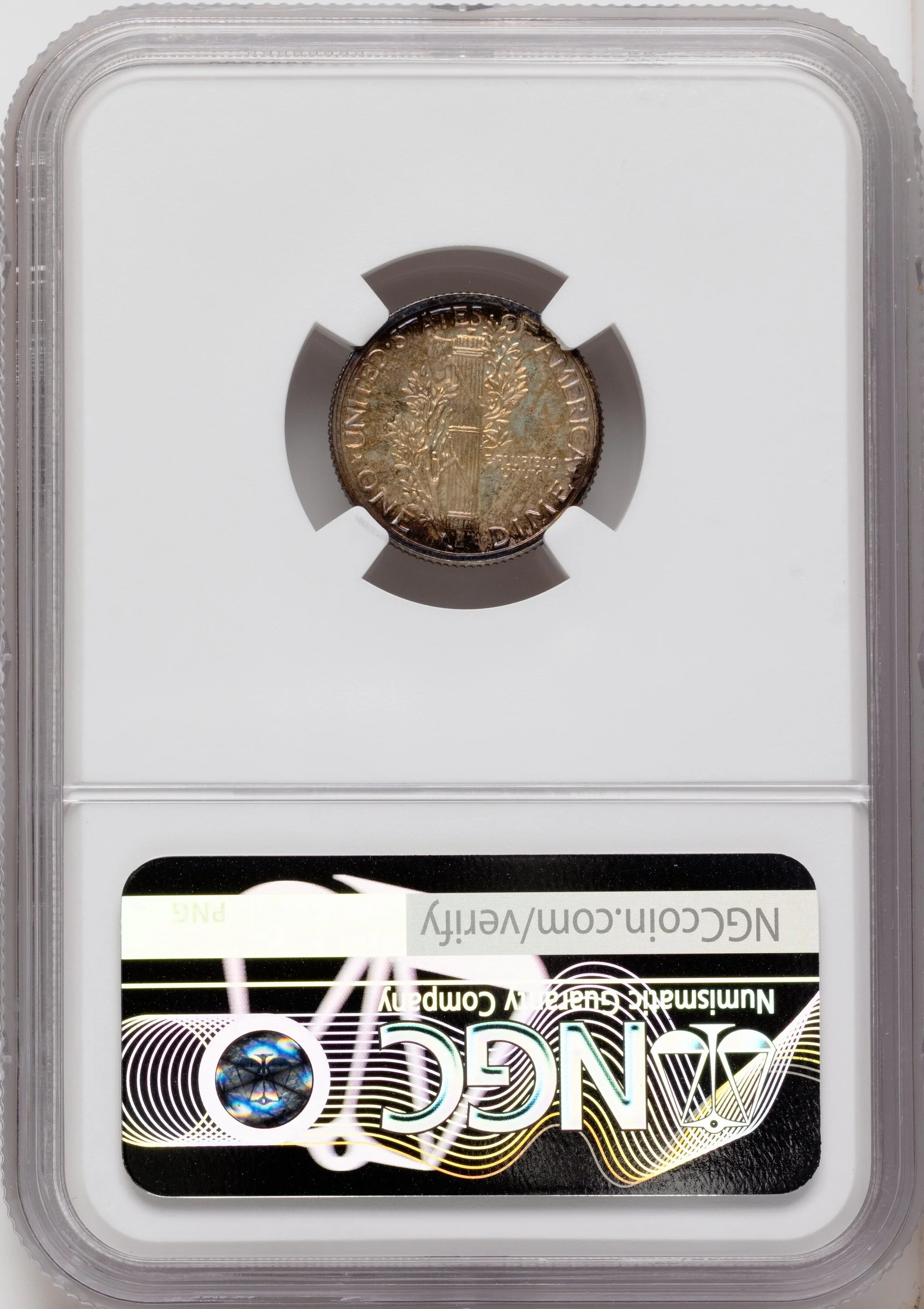 1940 10C - 2