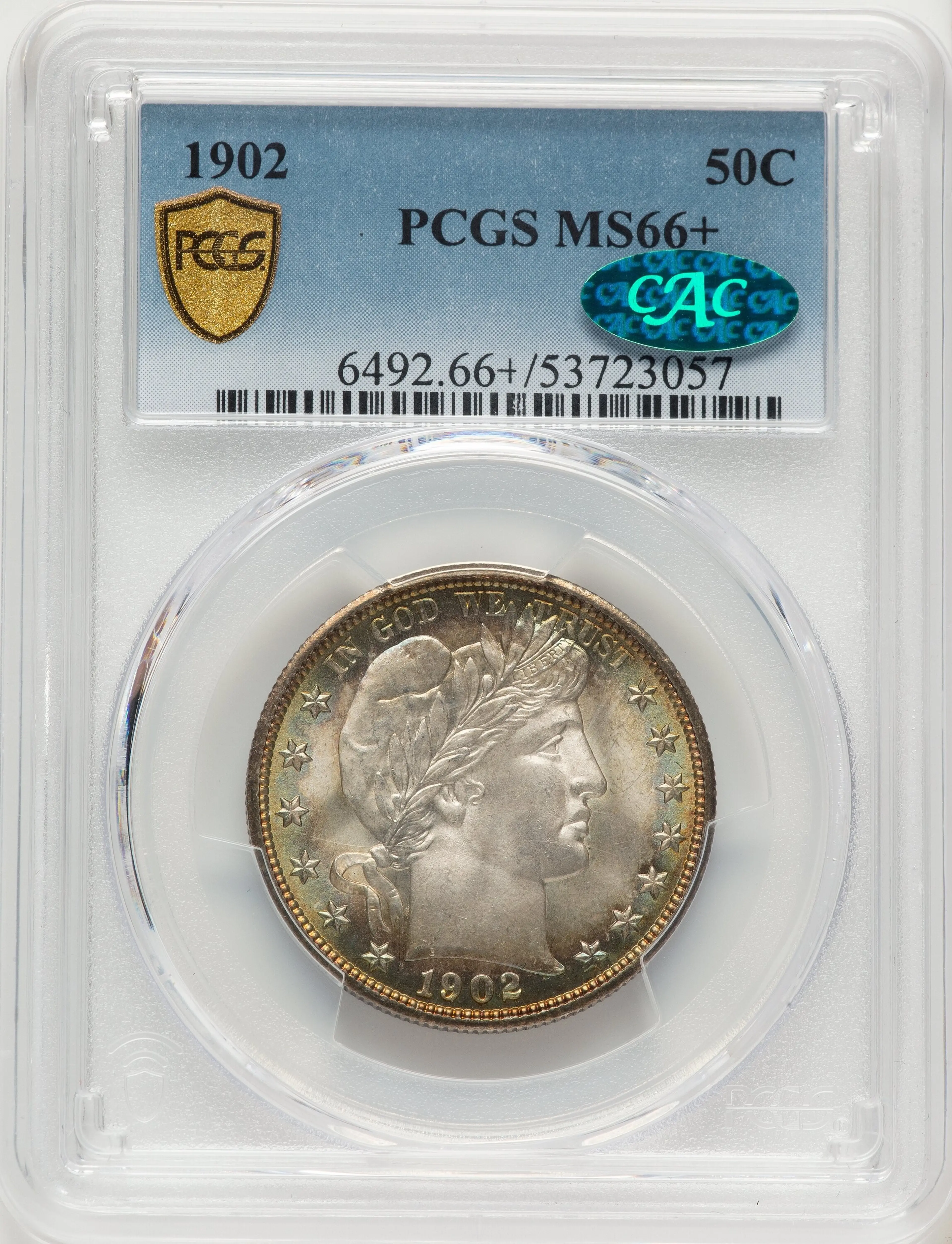 1902 50CPCGS Plus