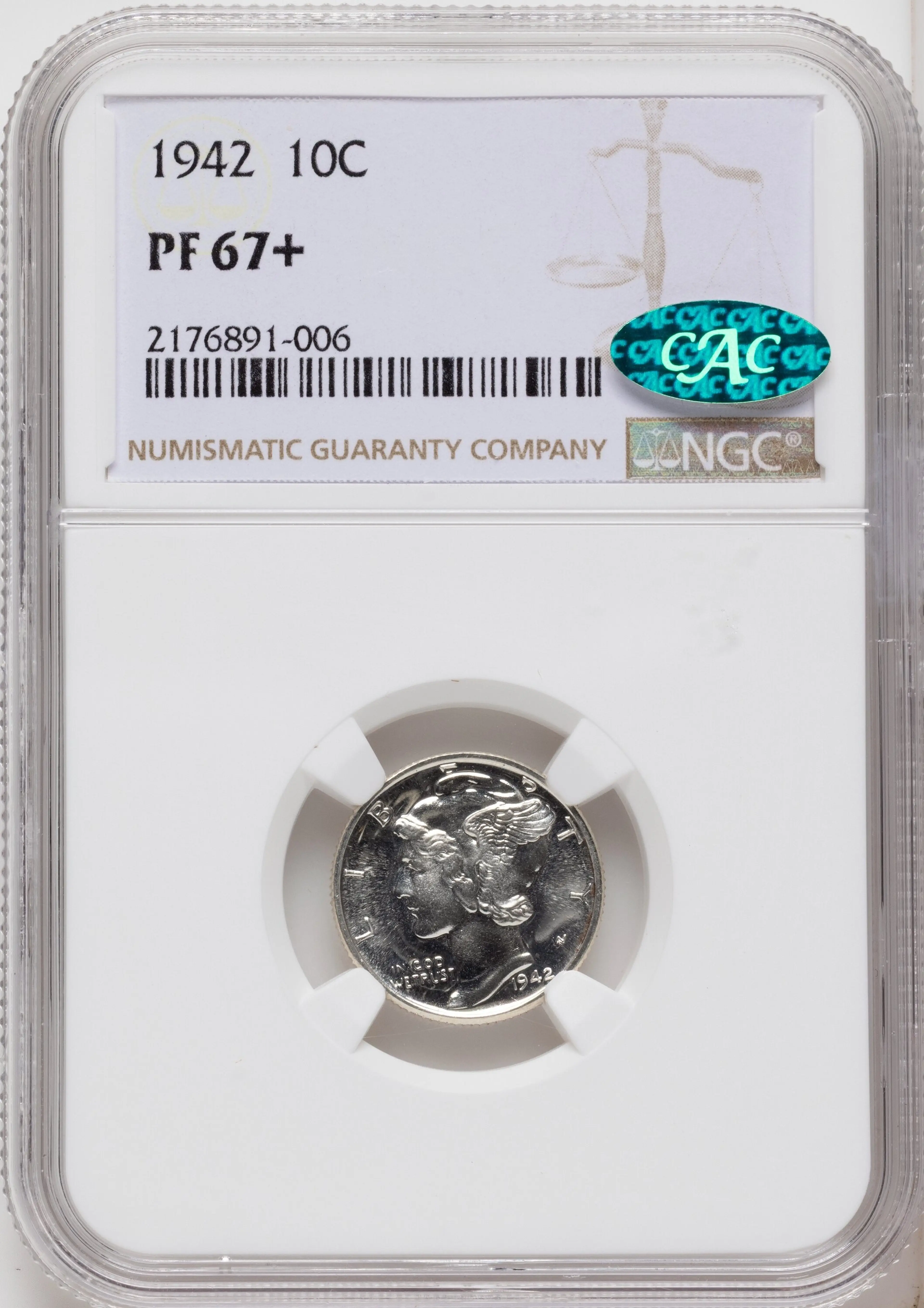 1942 10C