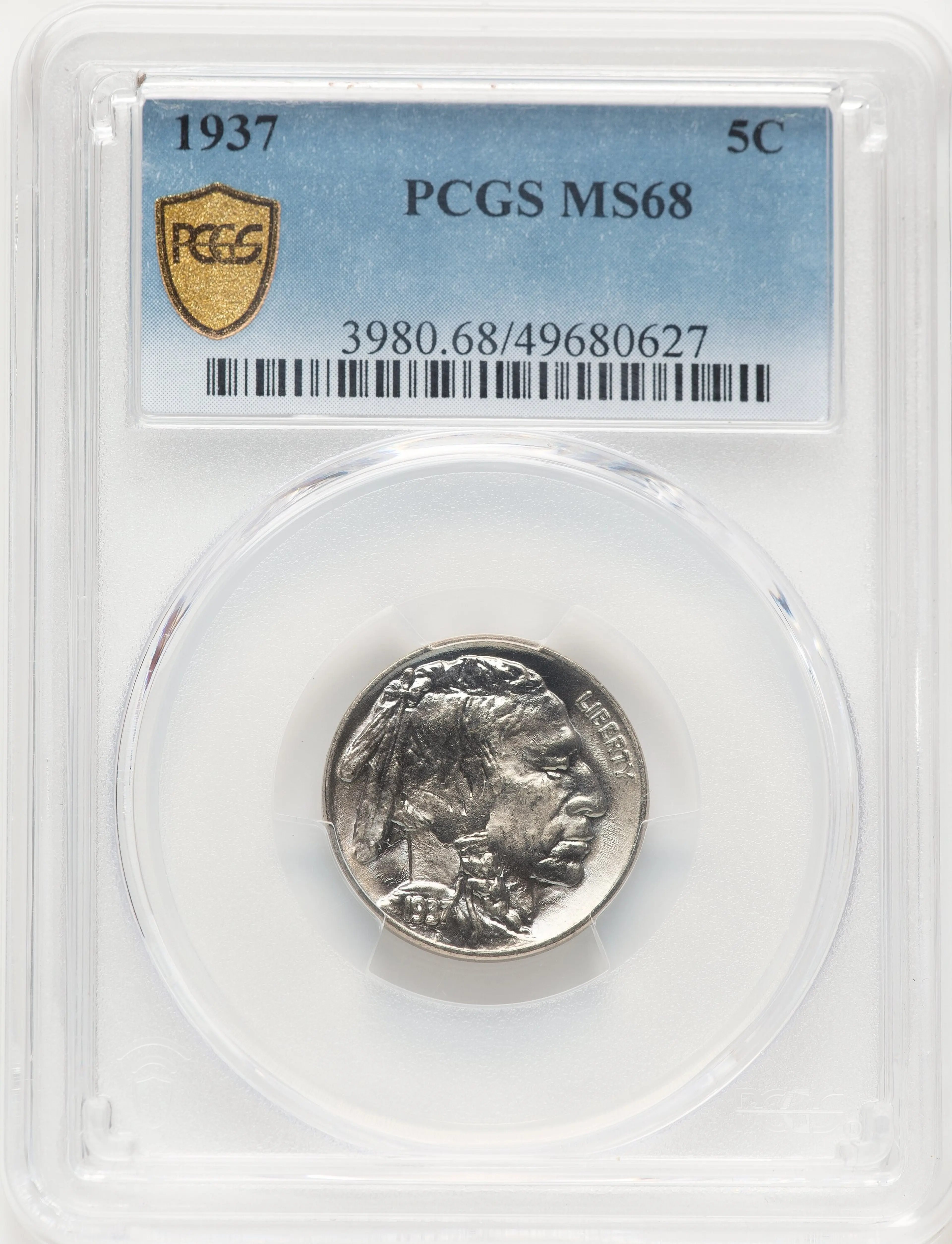 1937 5C