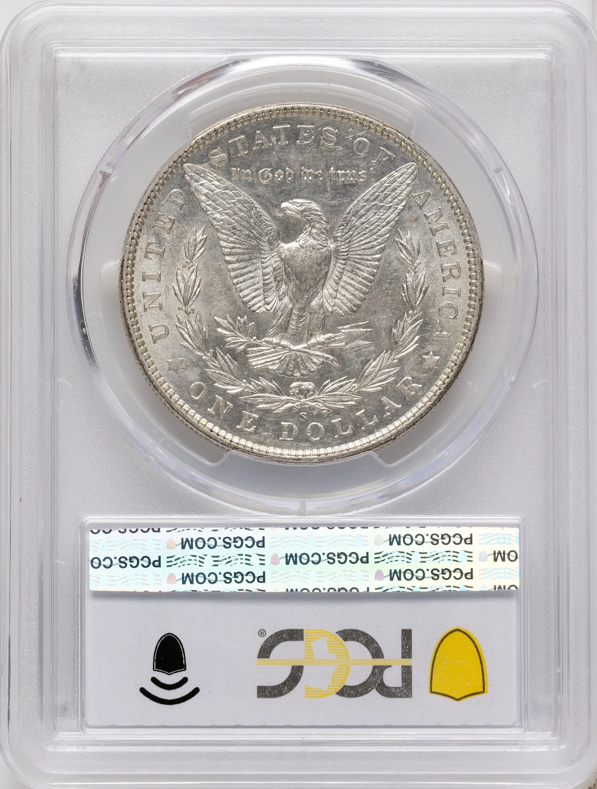 1903-S S$1 - 2
