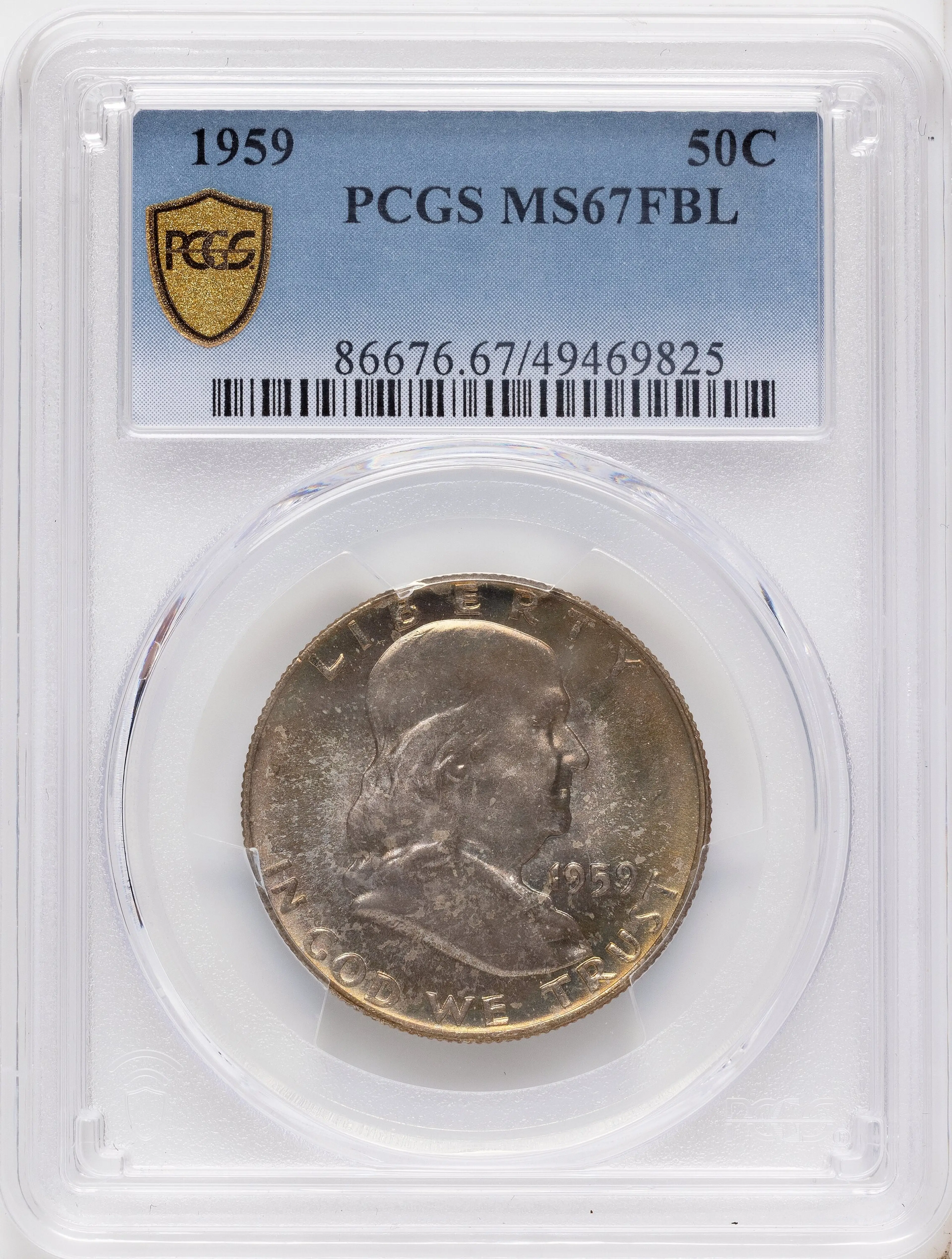 1959 50C, FL