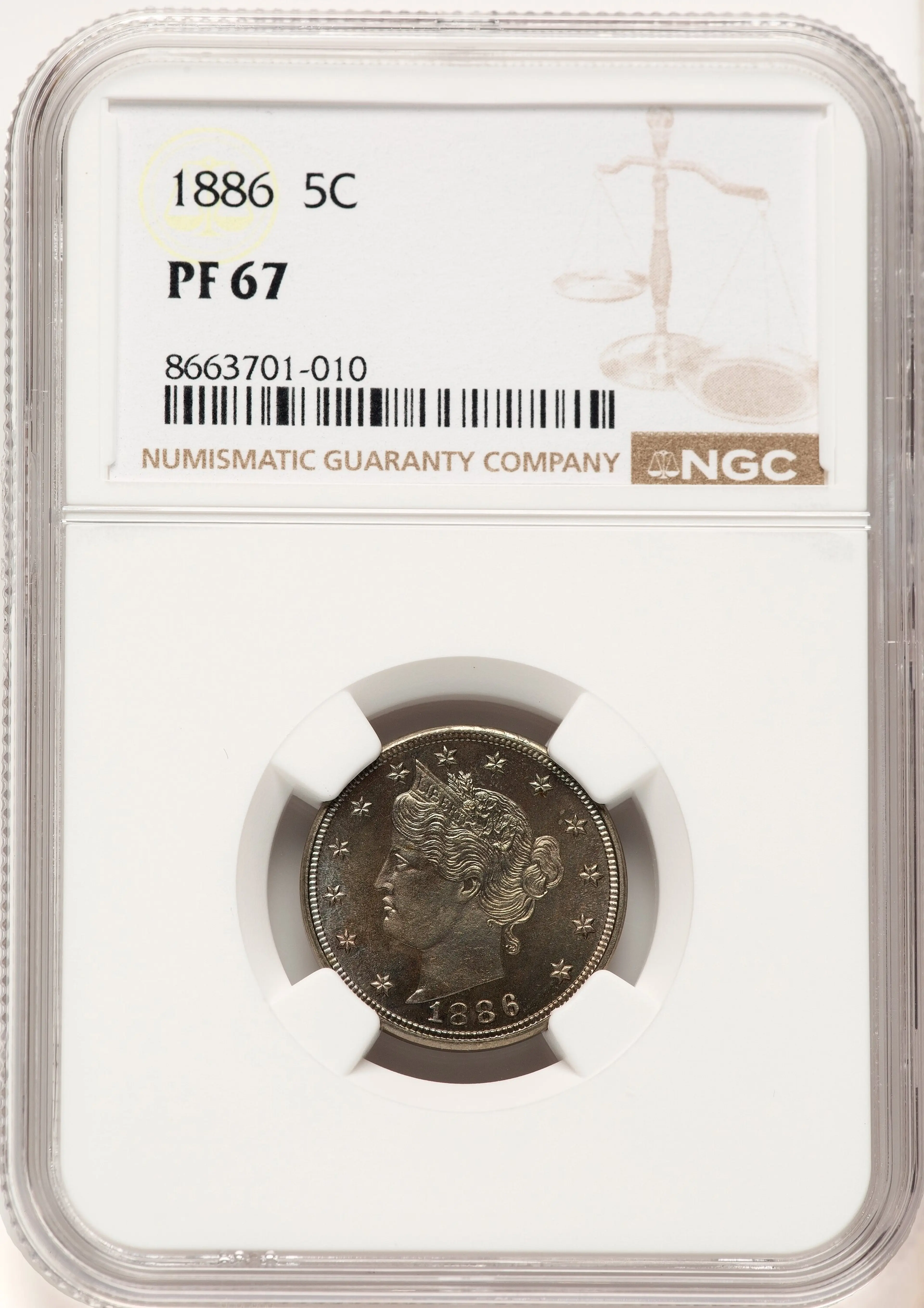1886 5C