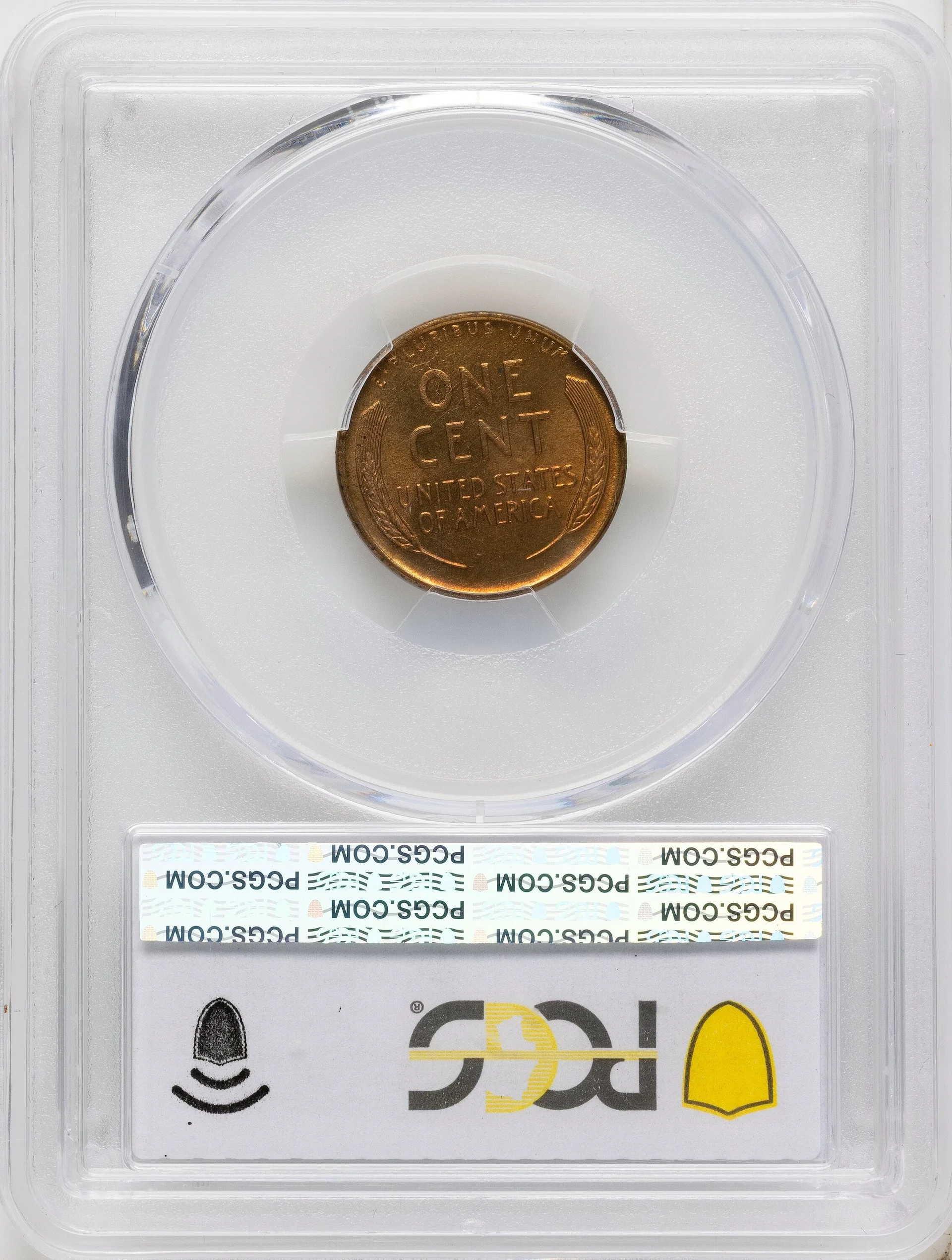 1925-D 1C, RD - 2