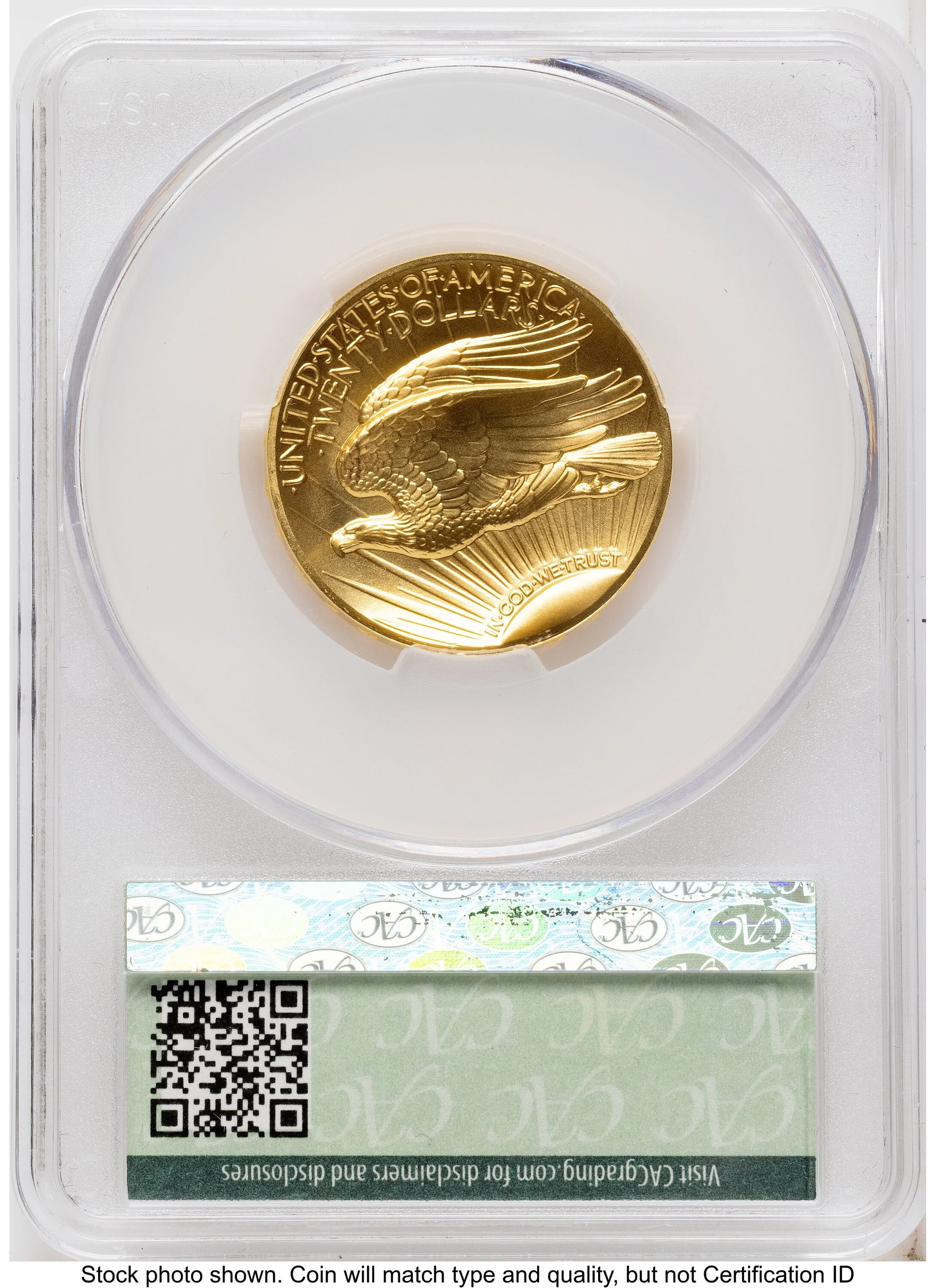 2009 G$20 Ultra High Relief Ron Drzewucki - 2