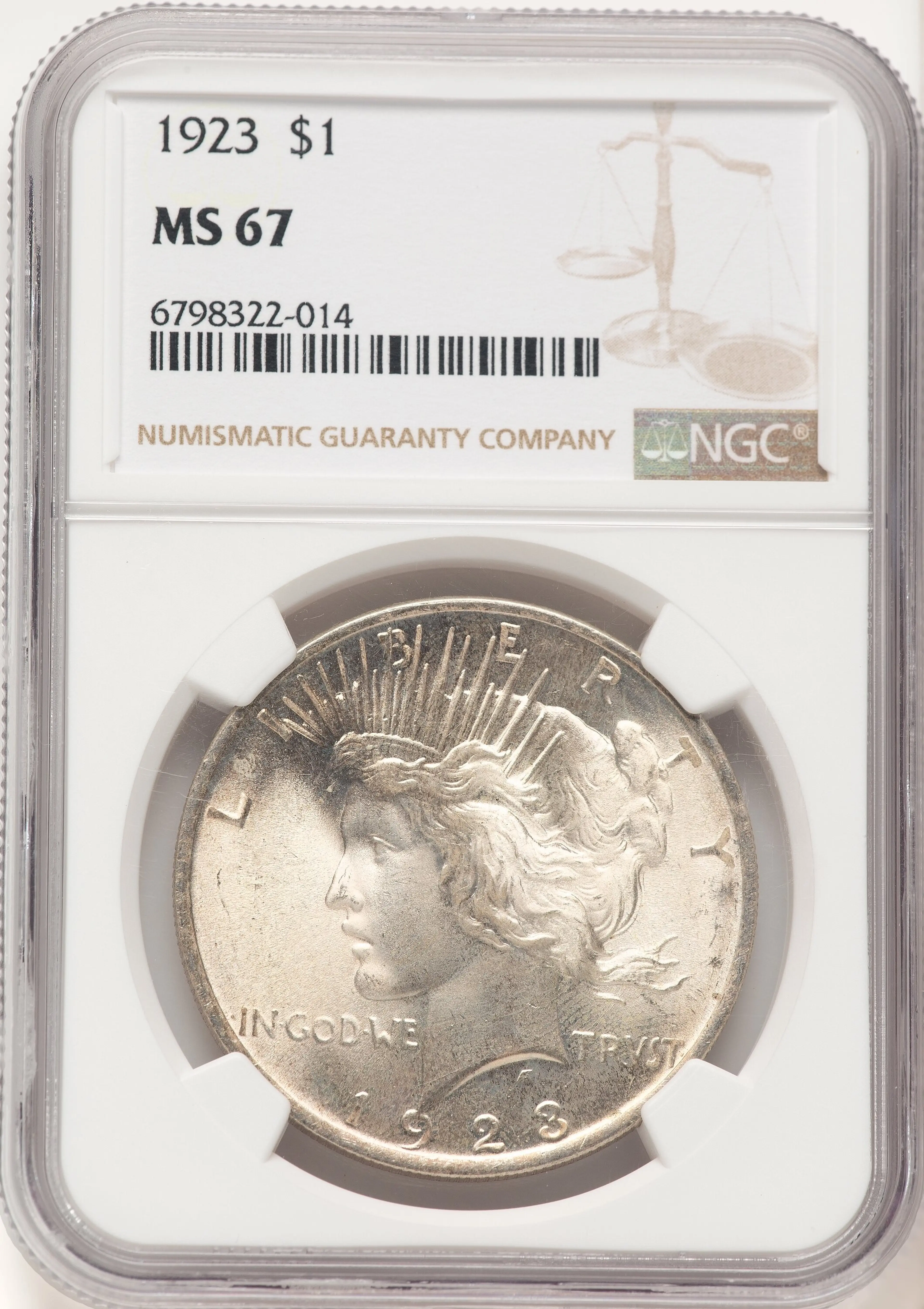 1923 S$1