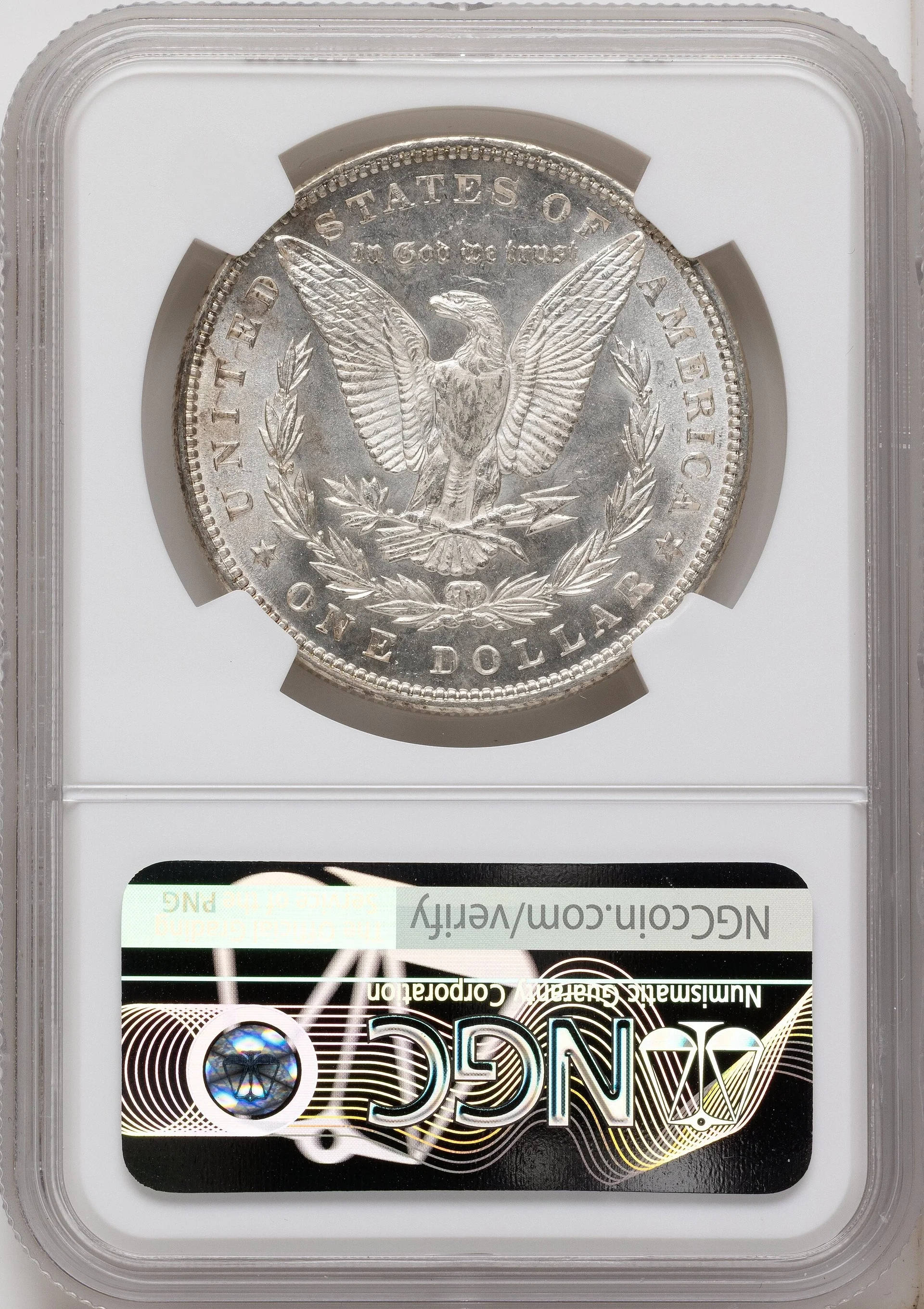 1887 S$1 - 2