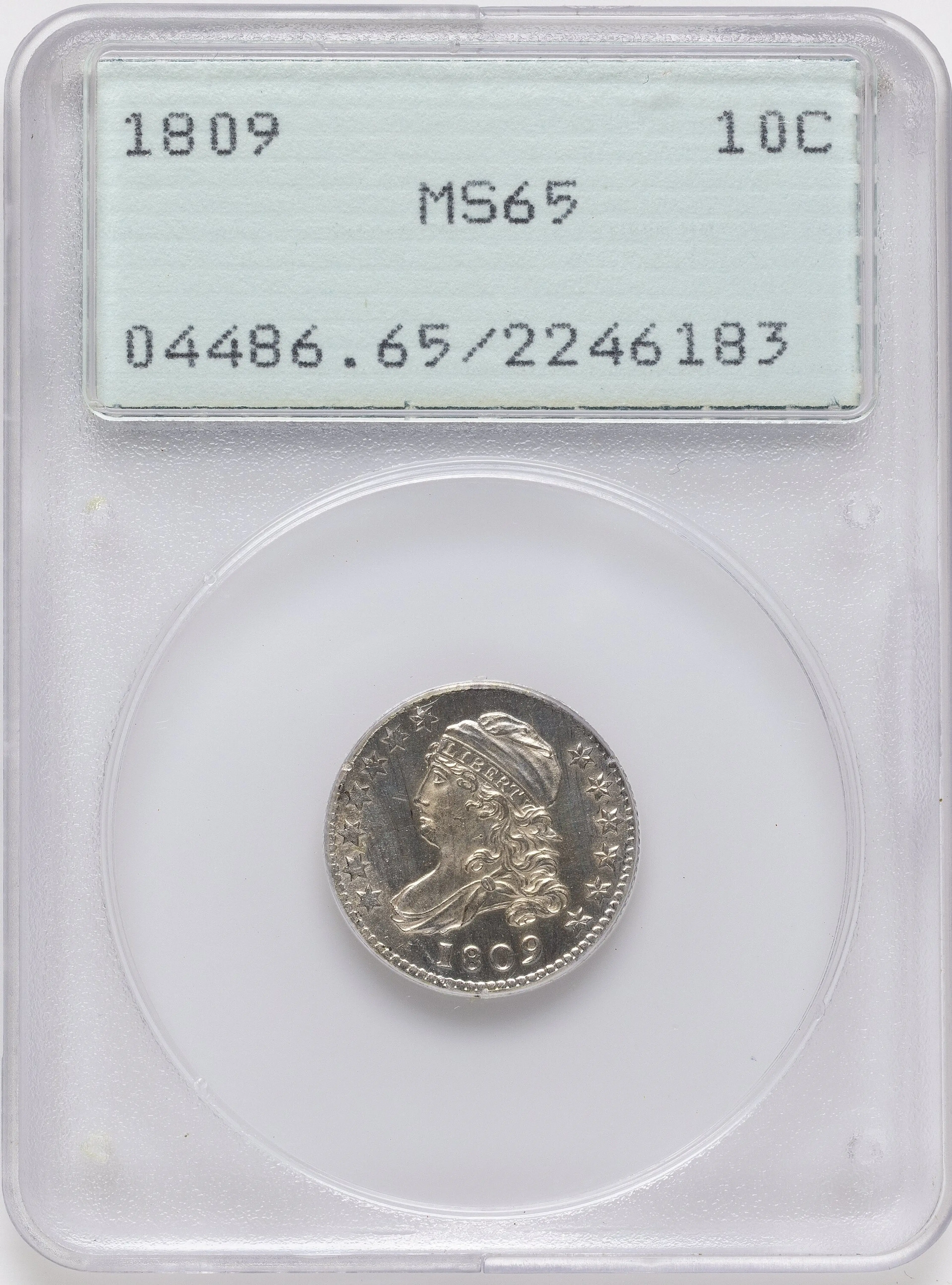 1809 10C