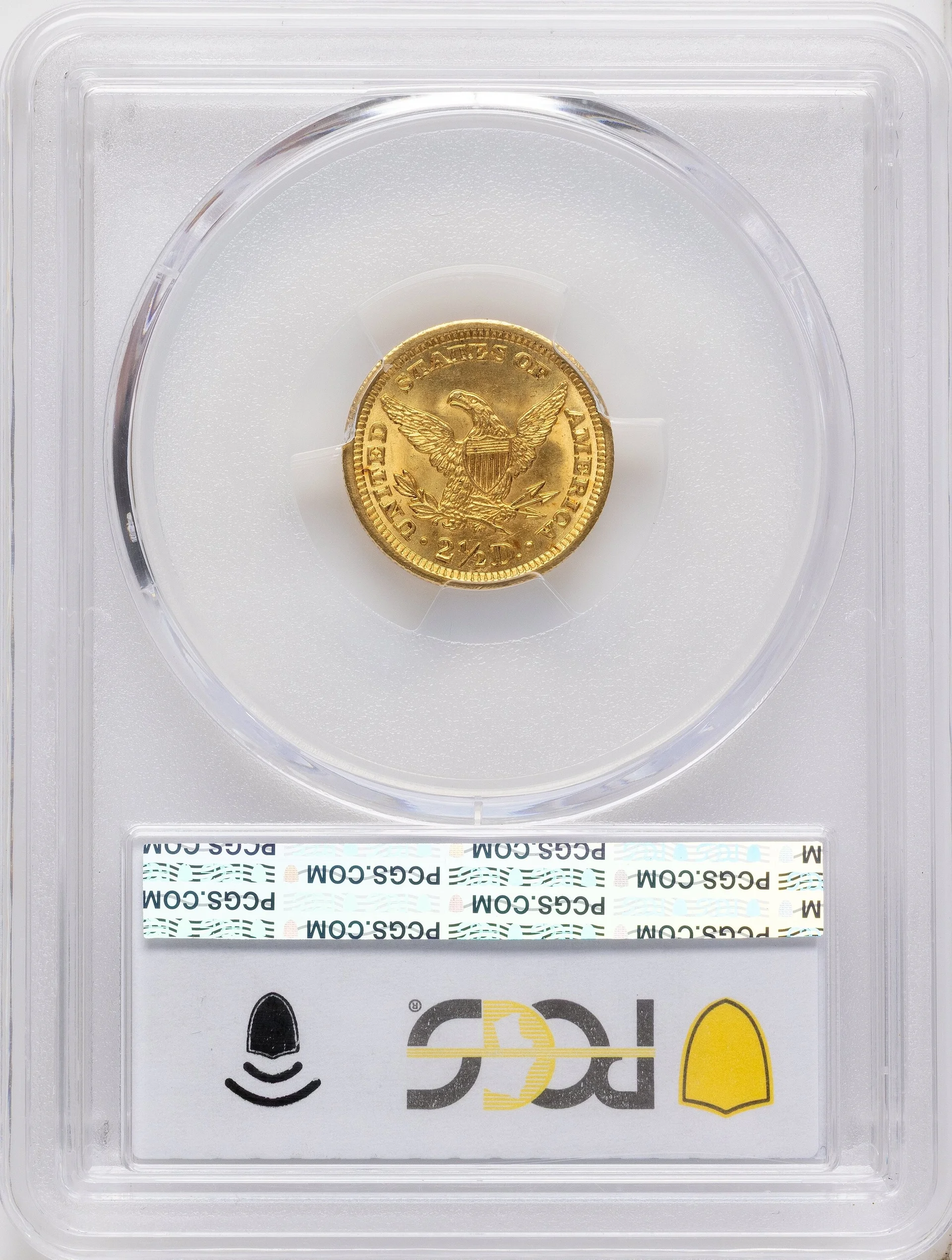 1904 $2 1/2 - 2