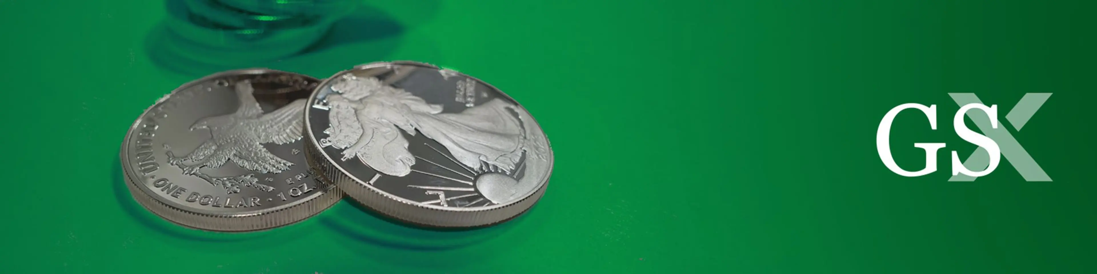 Gold Standard Auctions banner