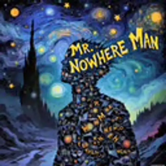 MrNowhereManCoins logo