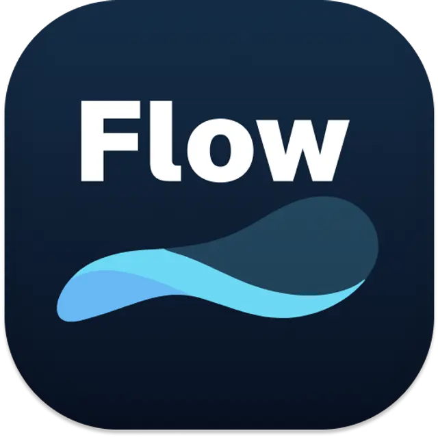 Flow Auctions