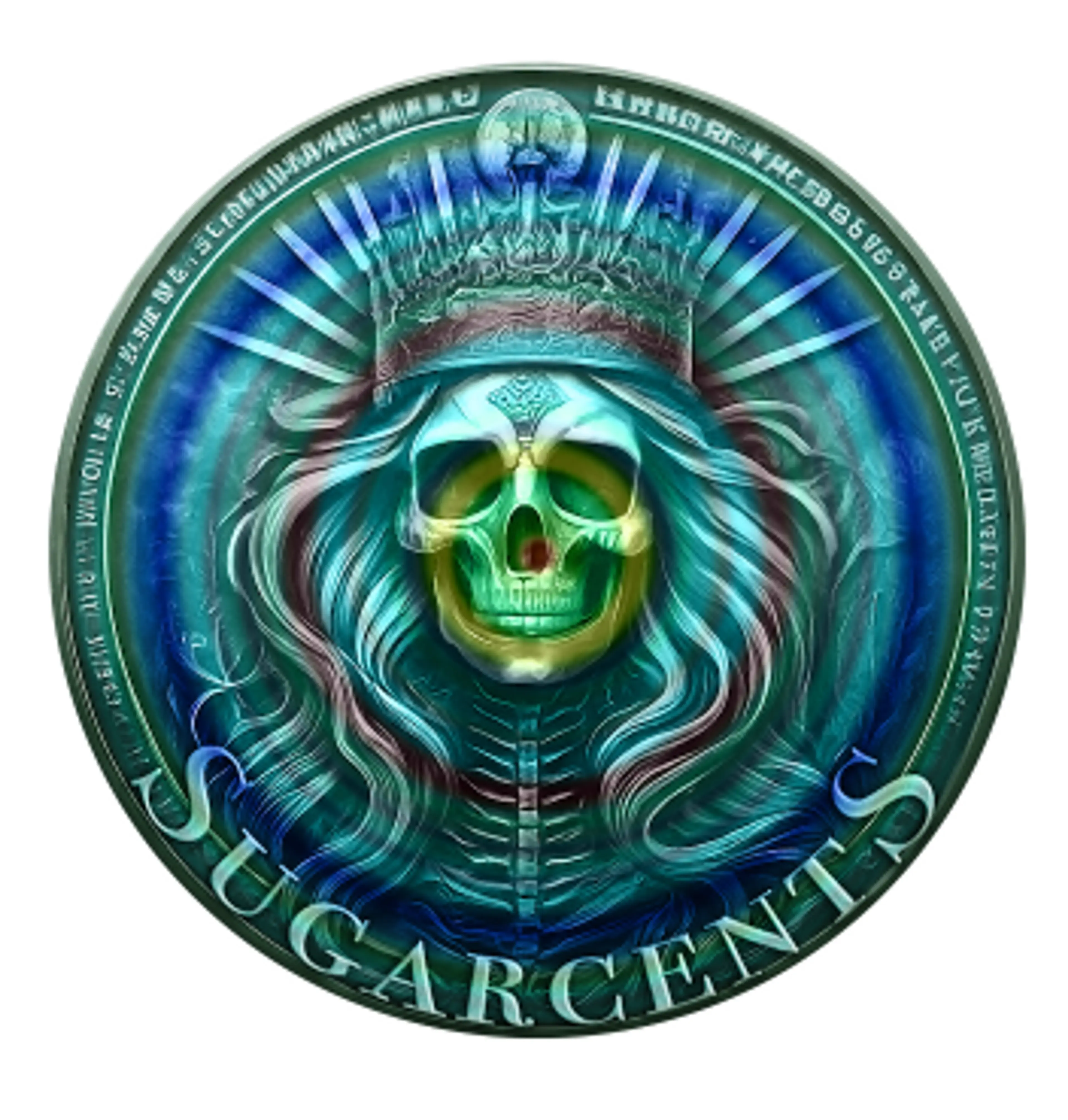 SugarCents banner