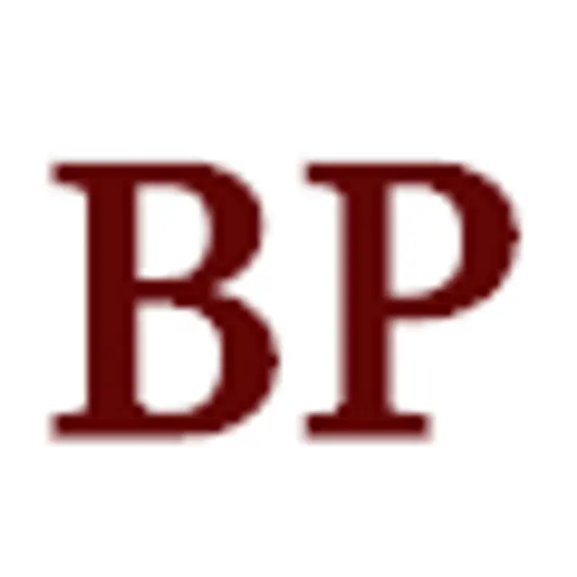 Bob Paul Rare Coins logo