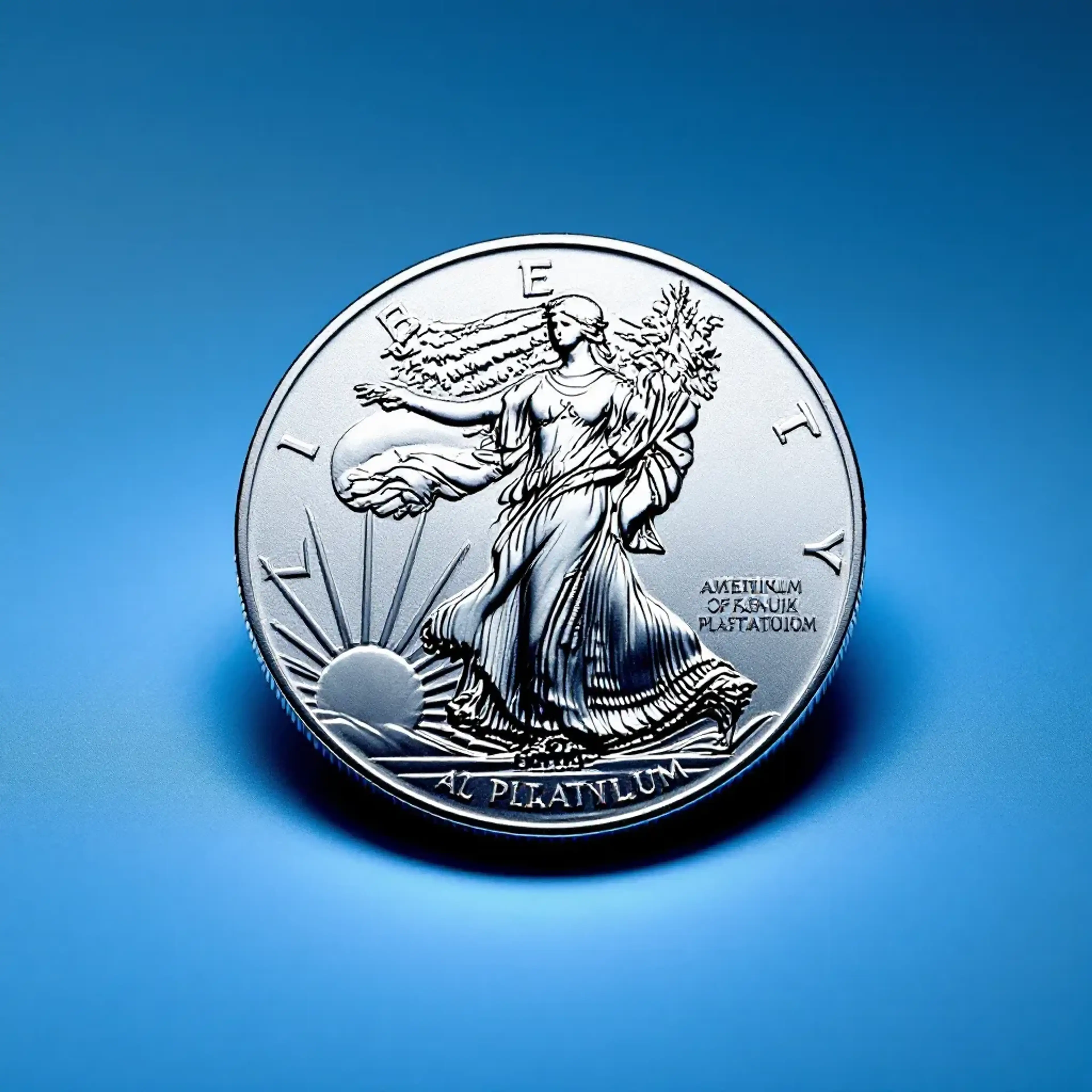 Platinum