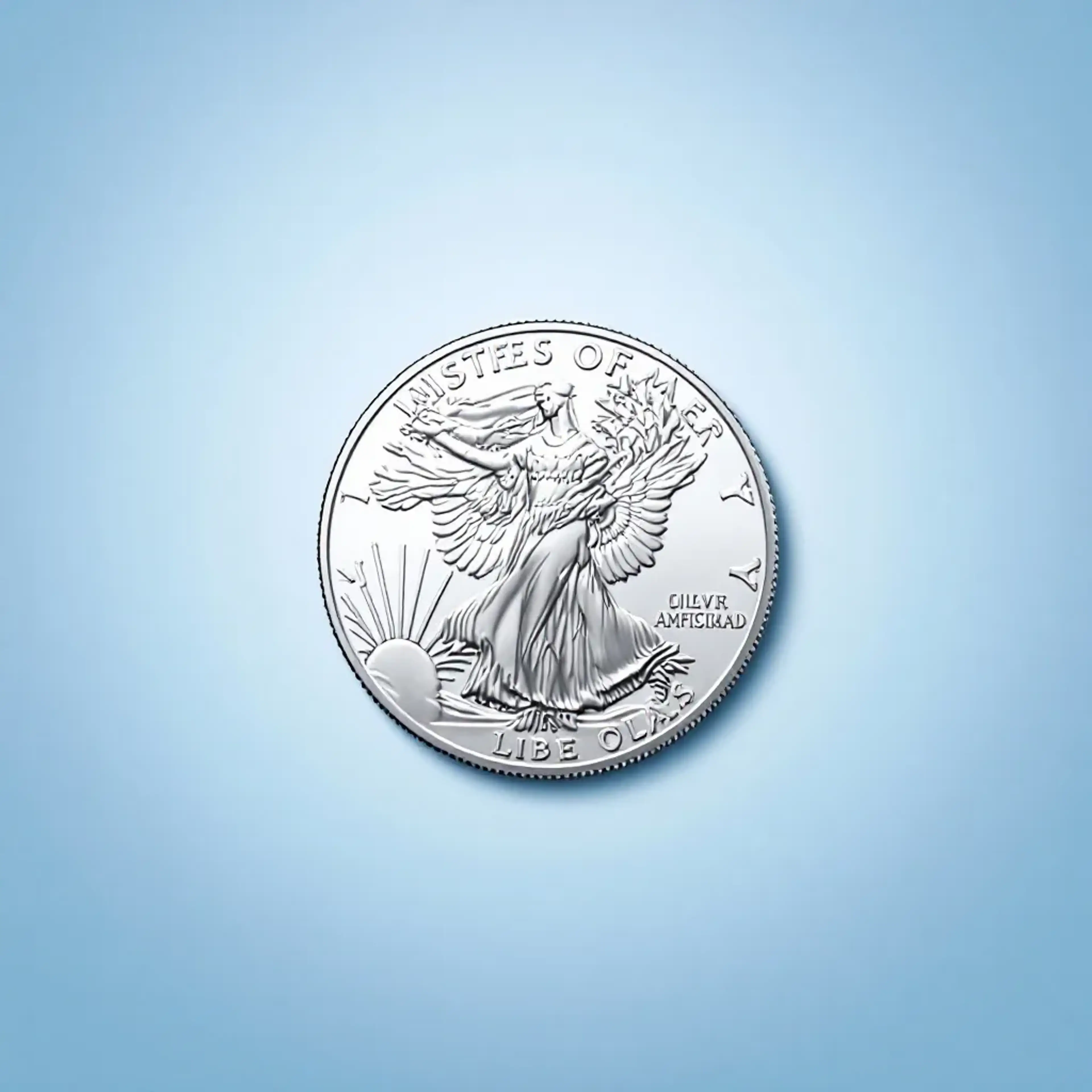 Silver
