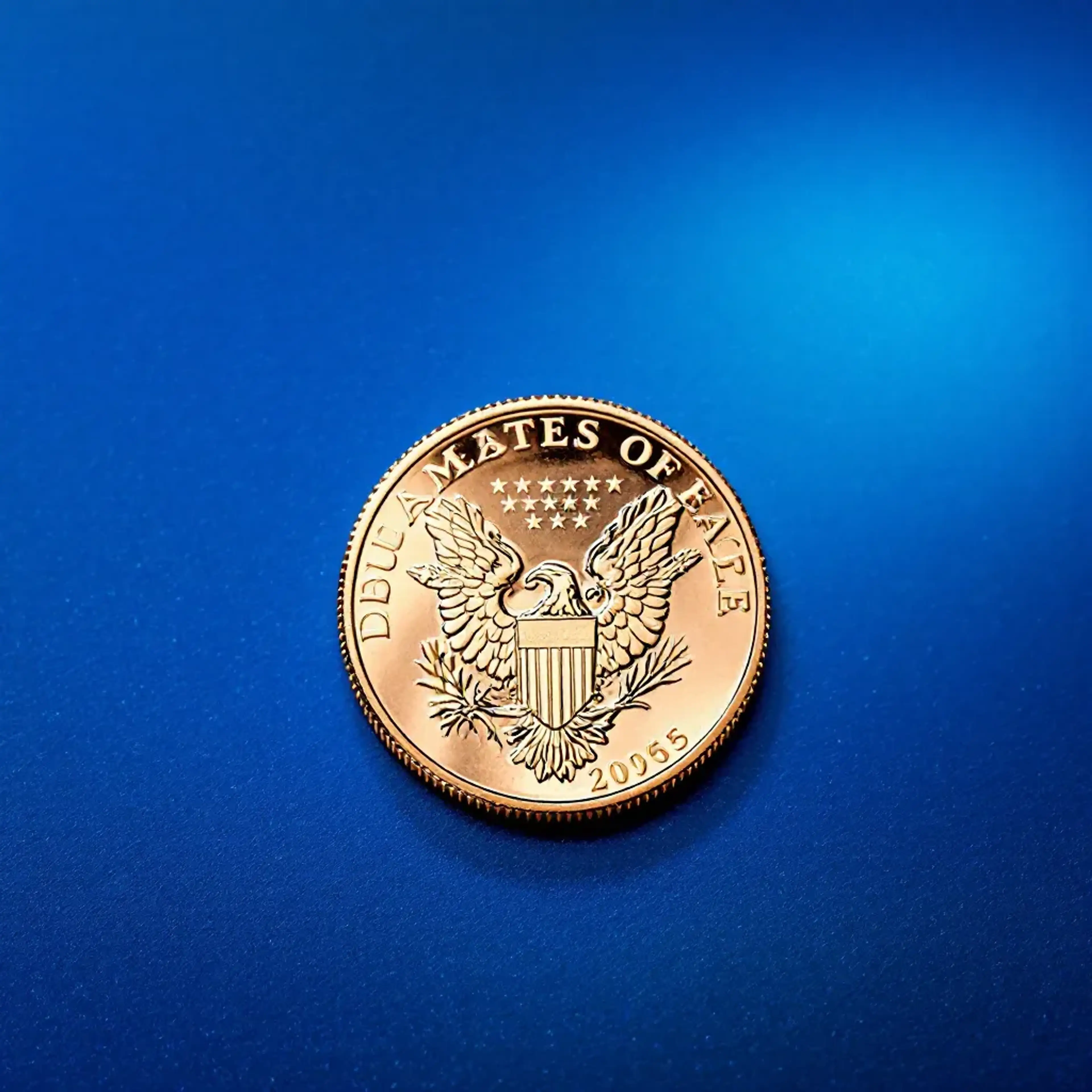 Bullion