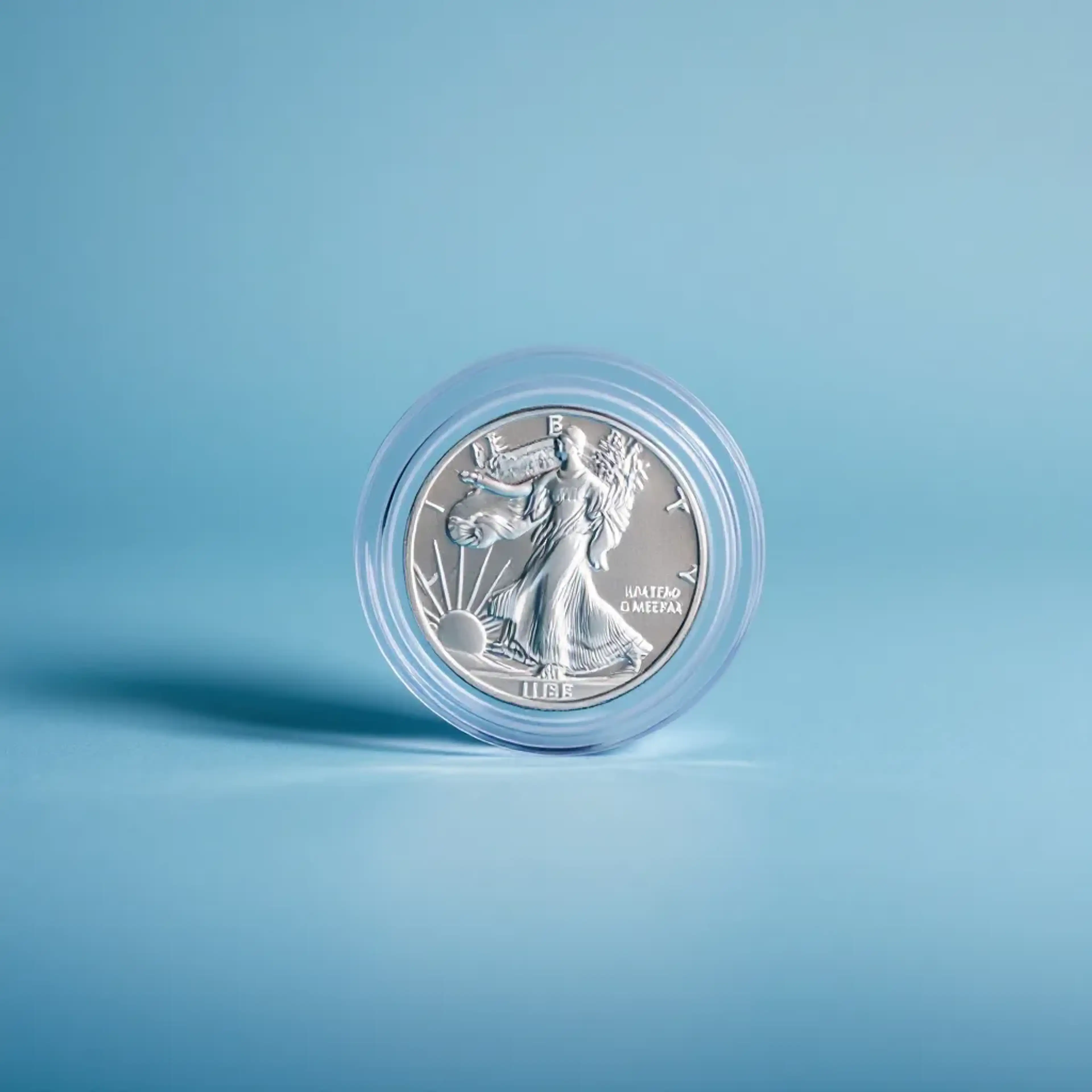 Half Dollars