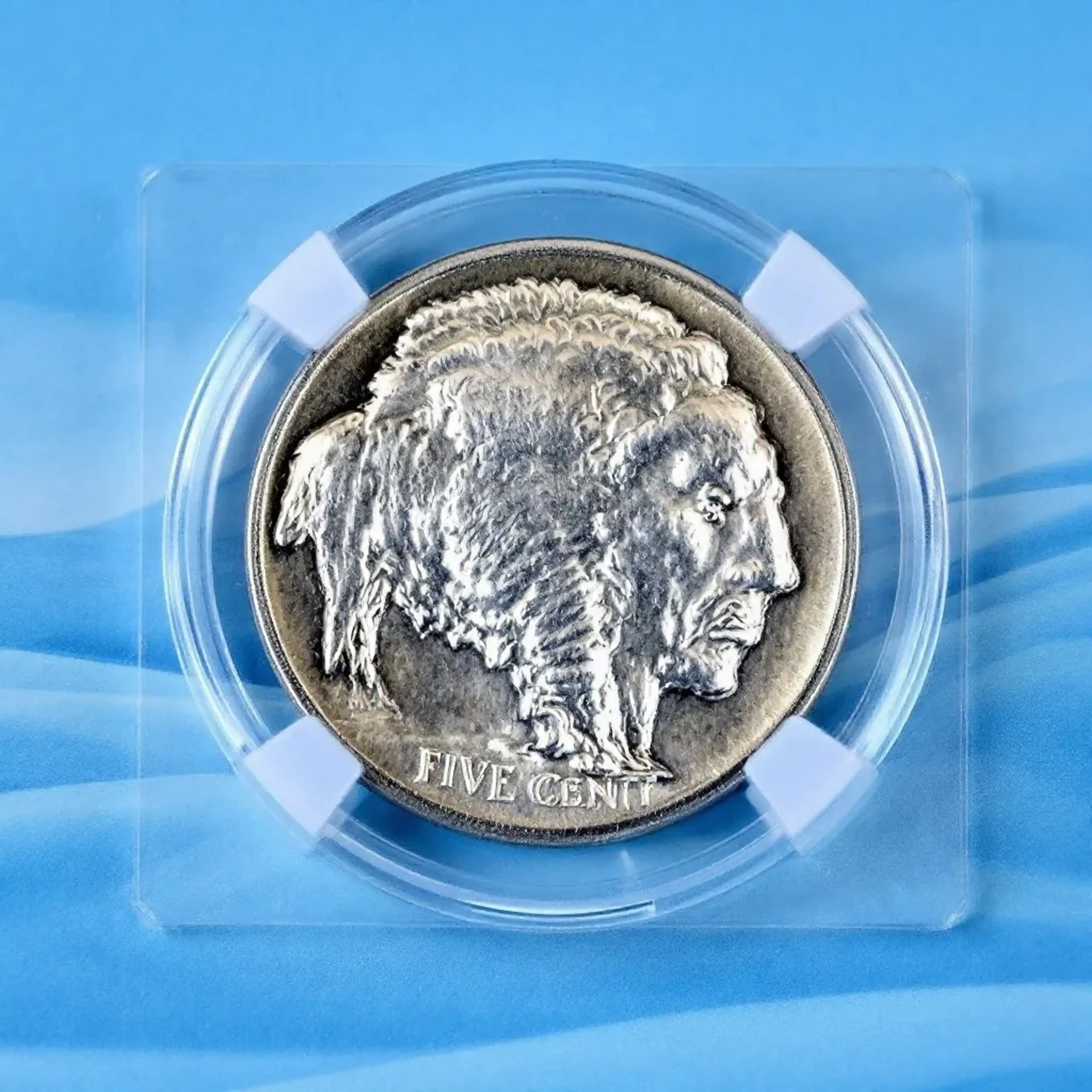 Nickels