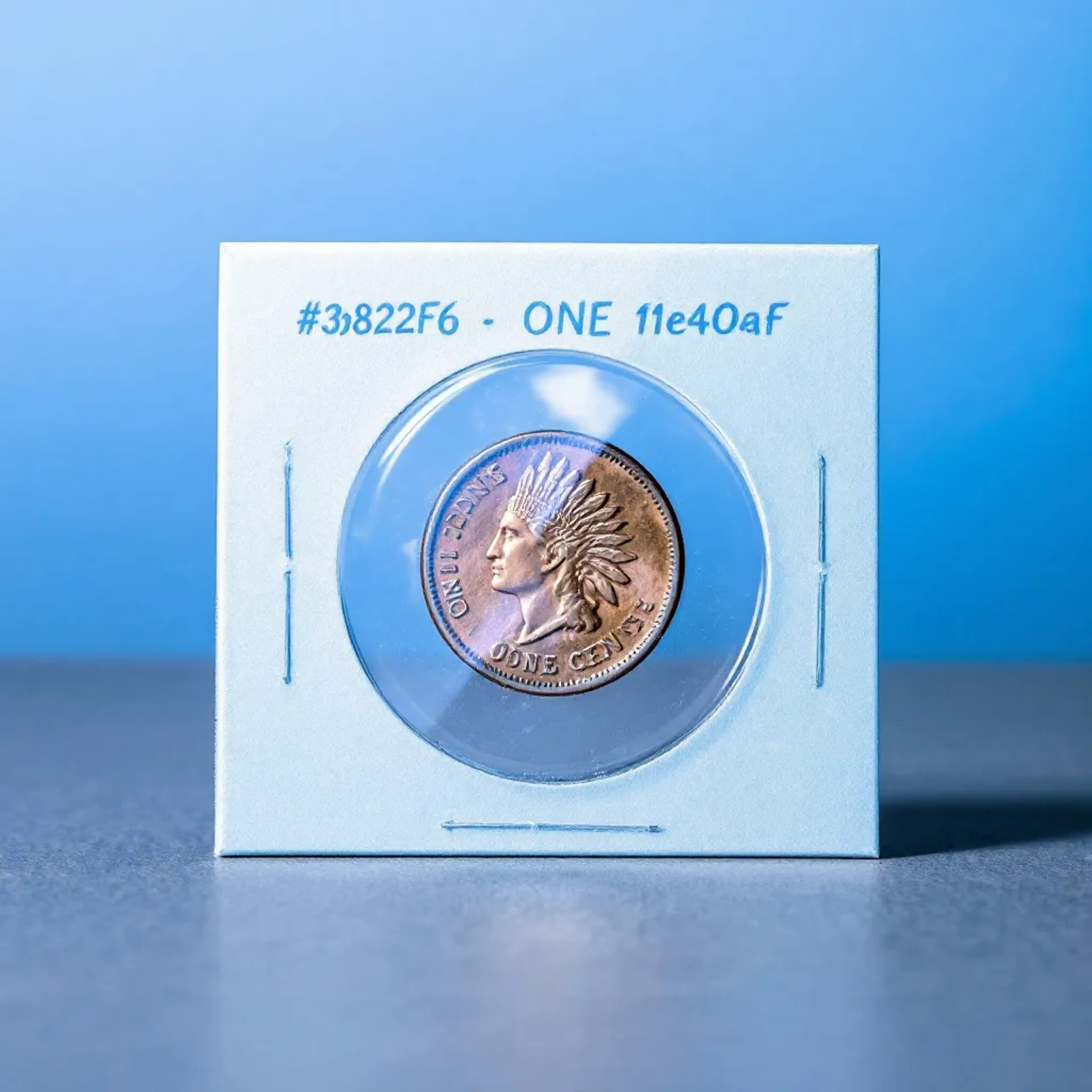 Pennies