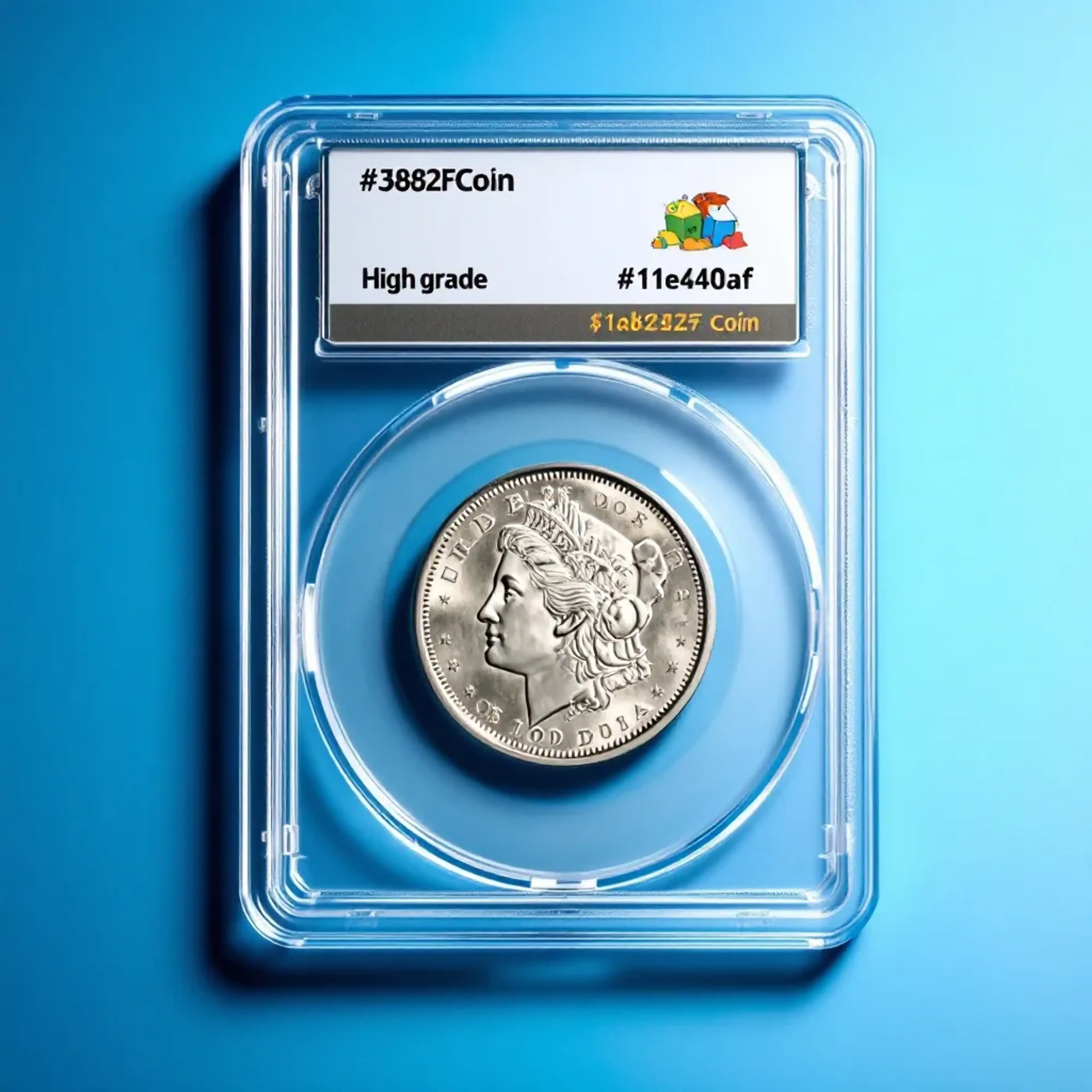 Coins