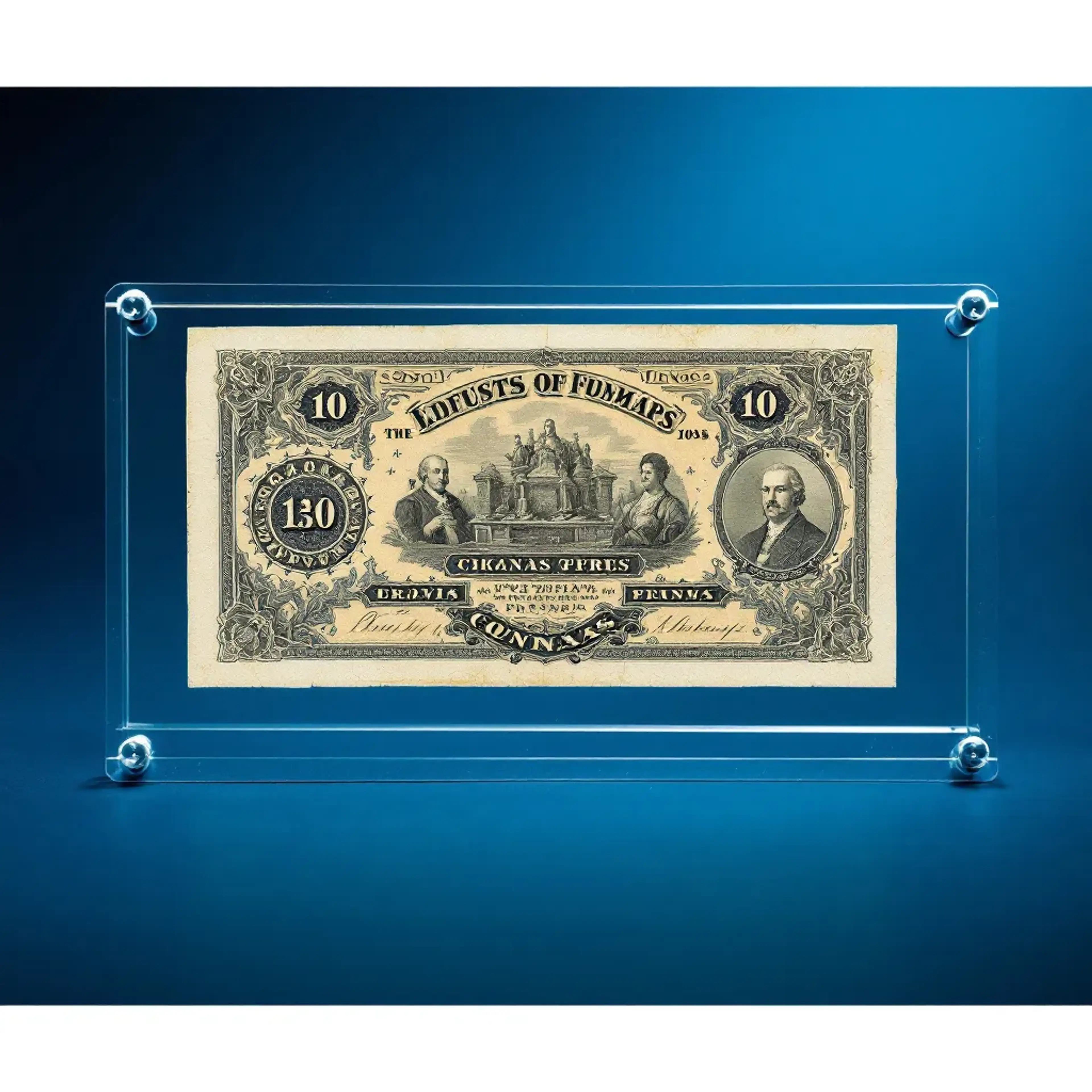 Currency