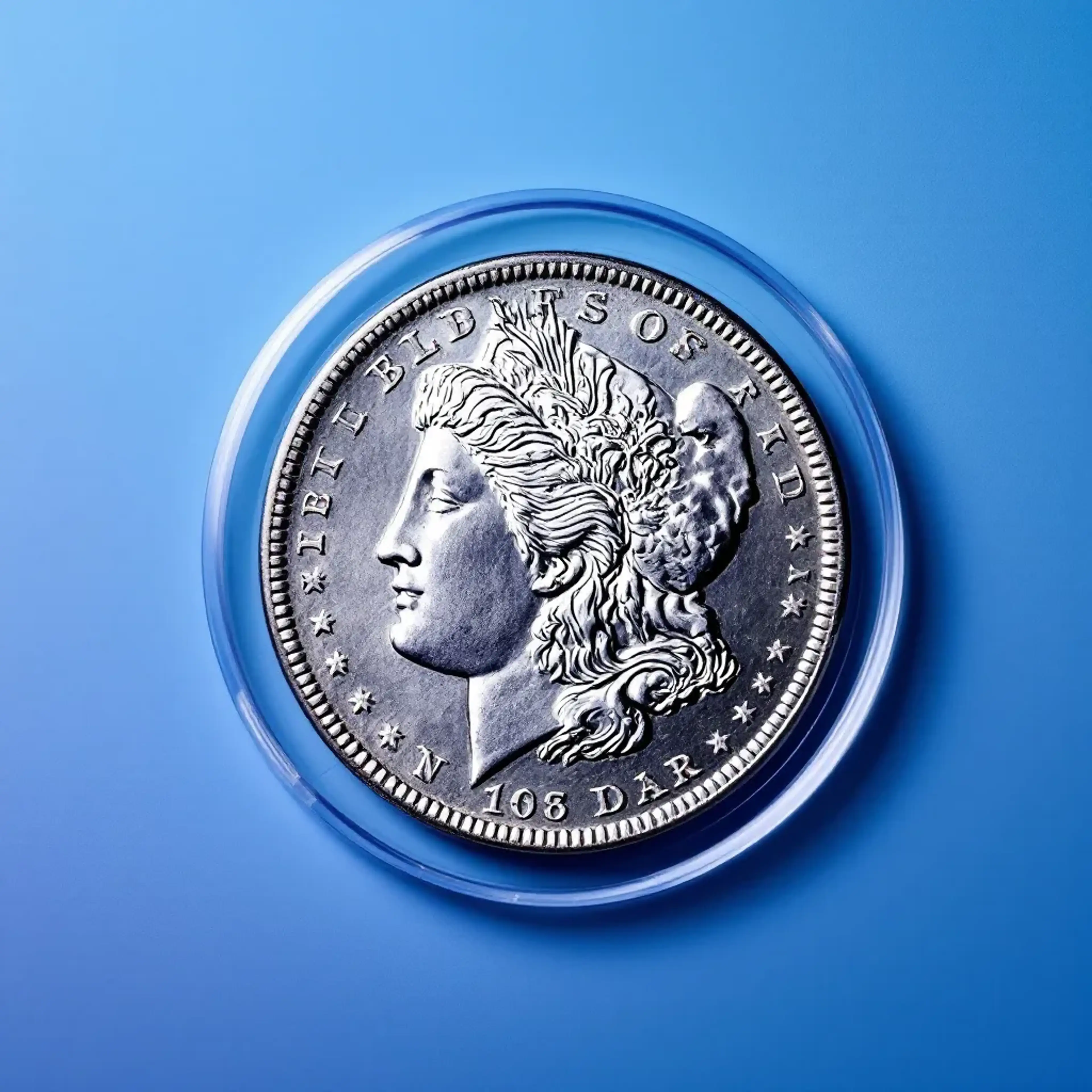 Coins & Currency