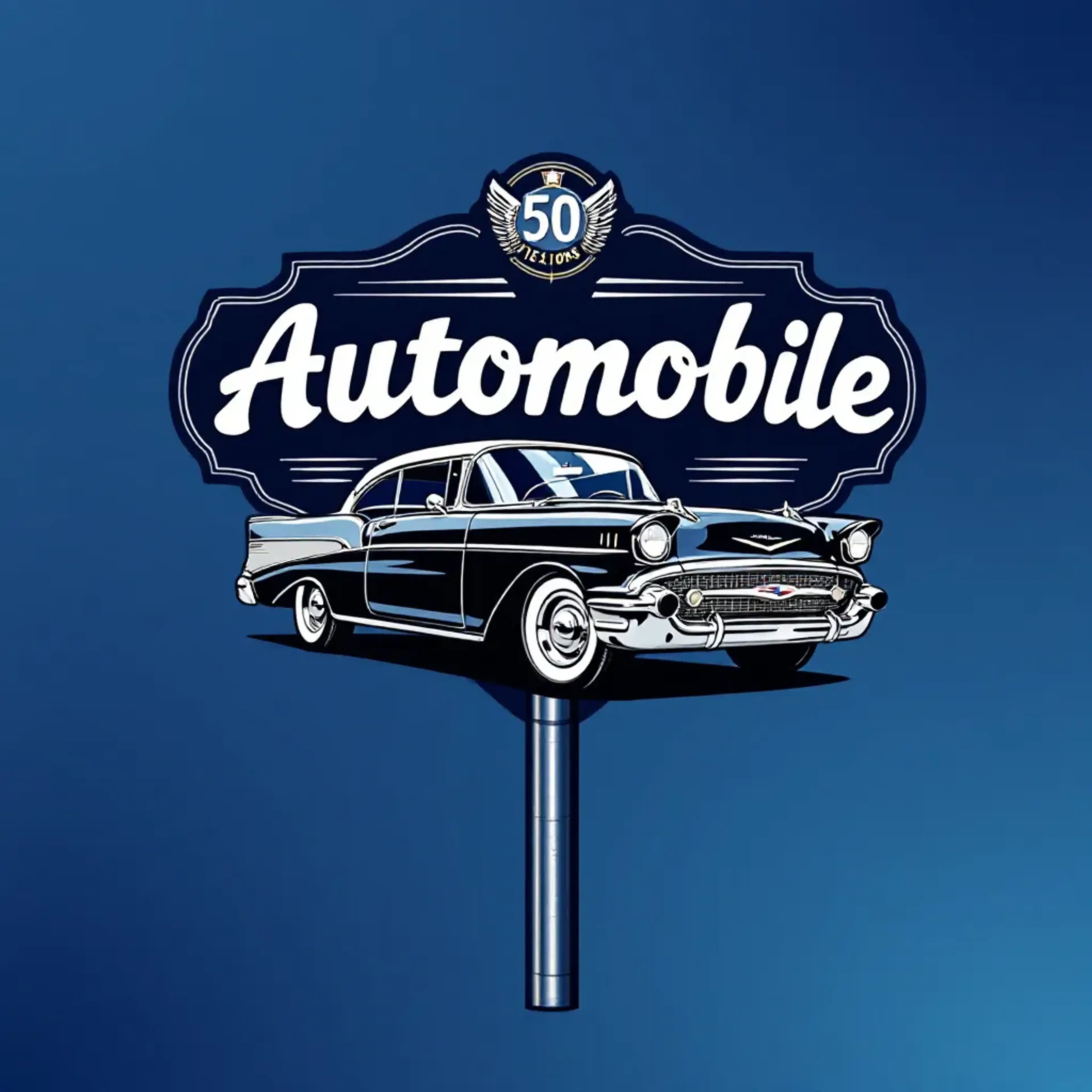 Automobile Advertising