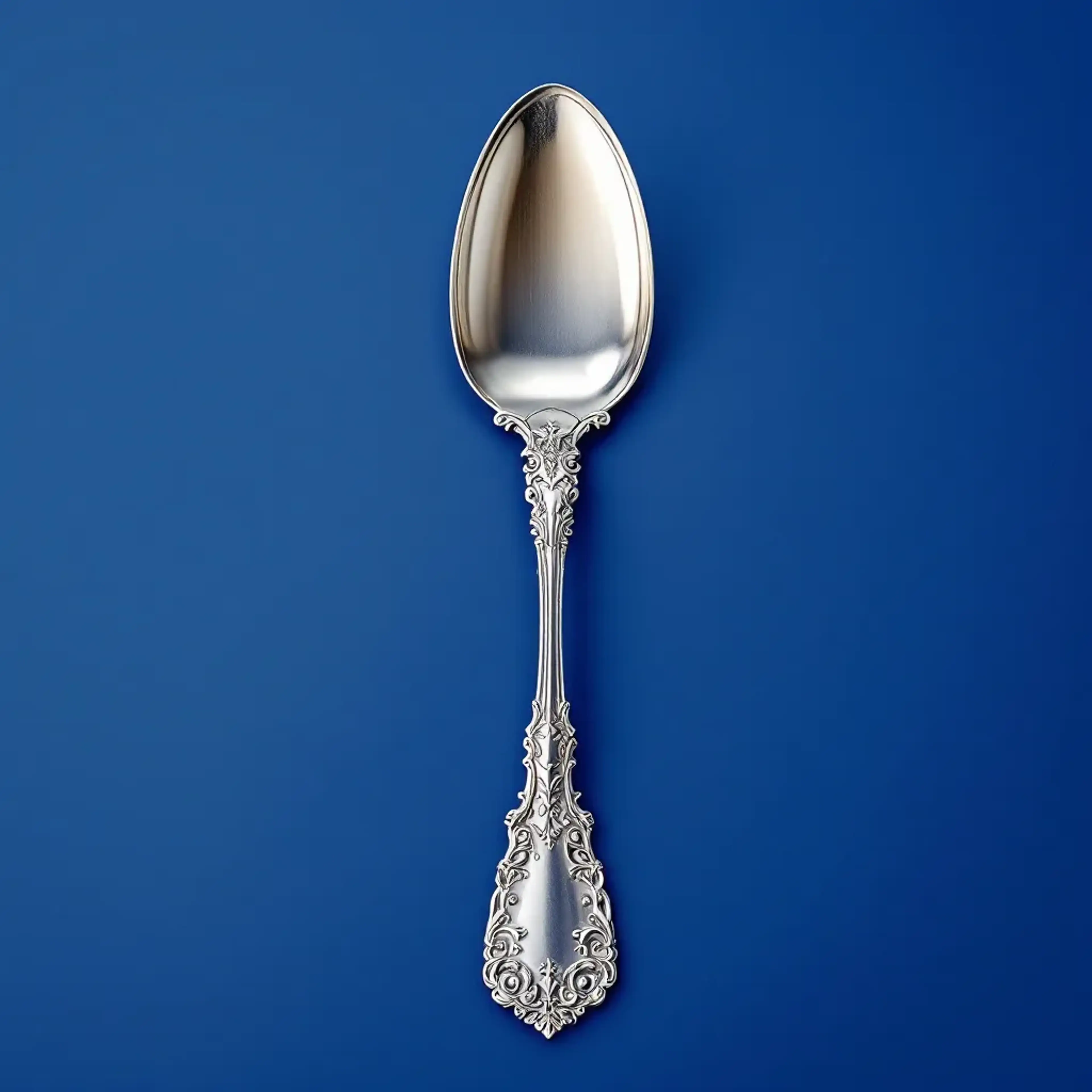 Antique Silver