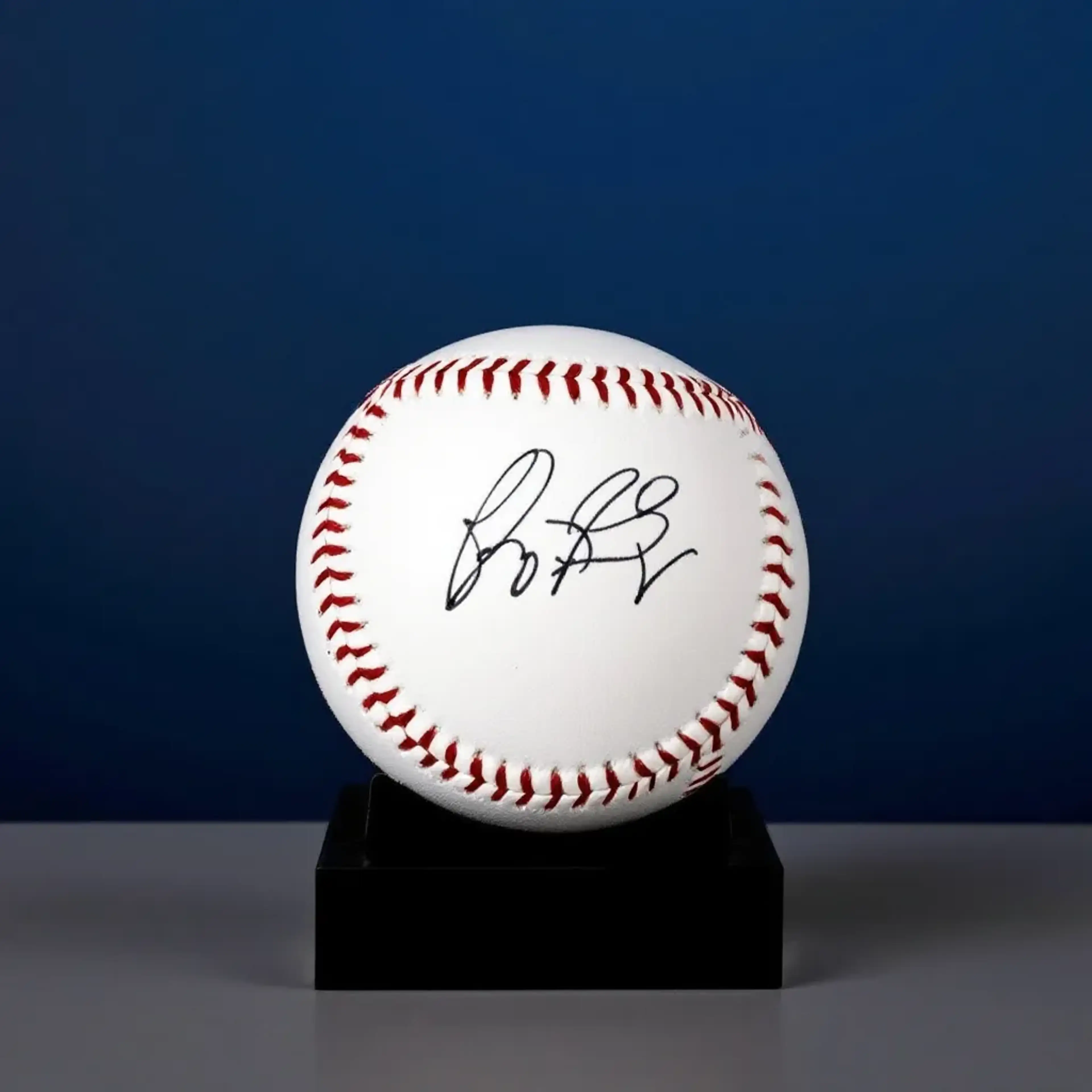 Autographs