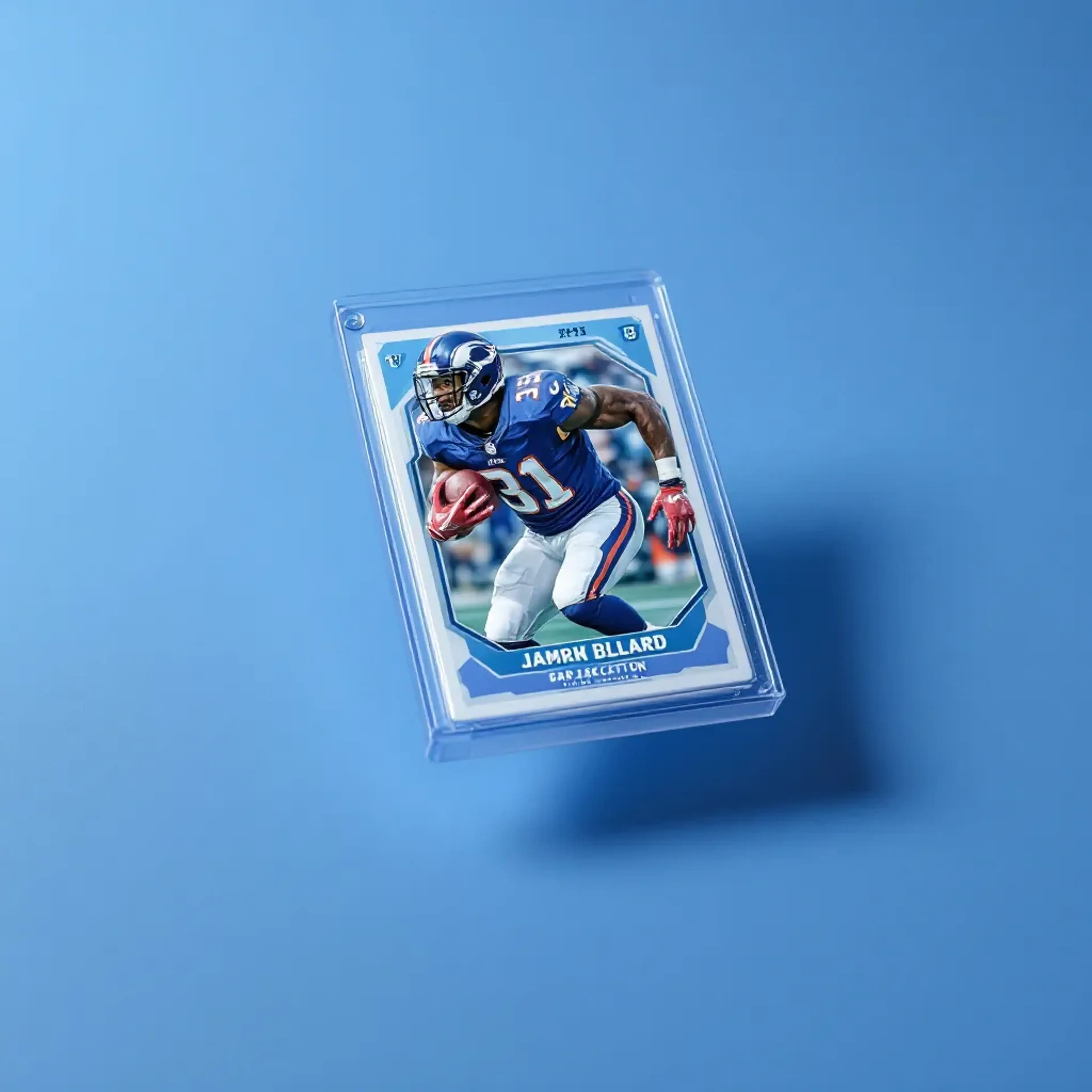 Trading Cards