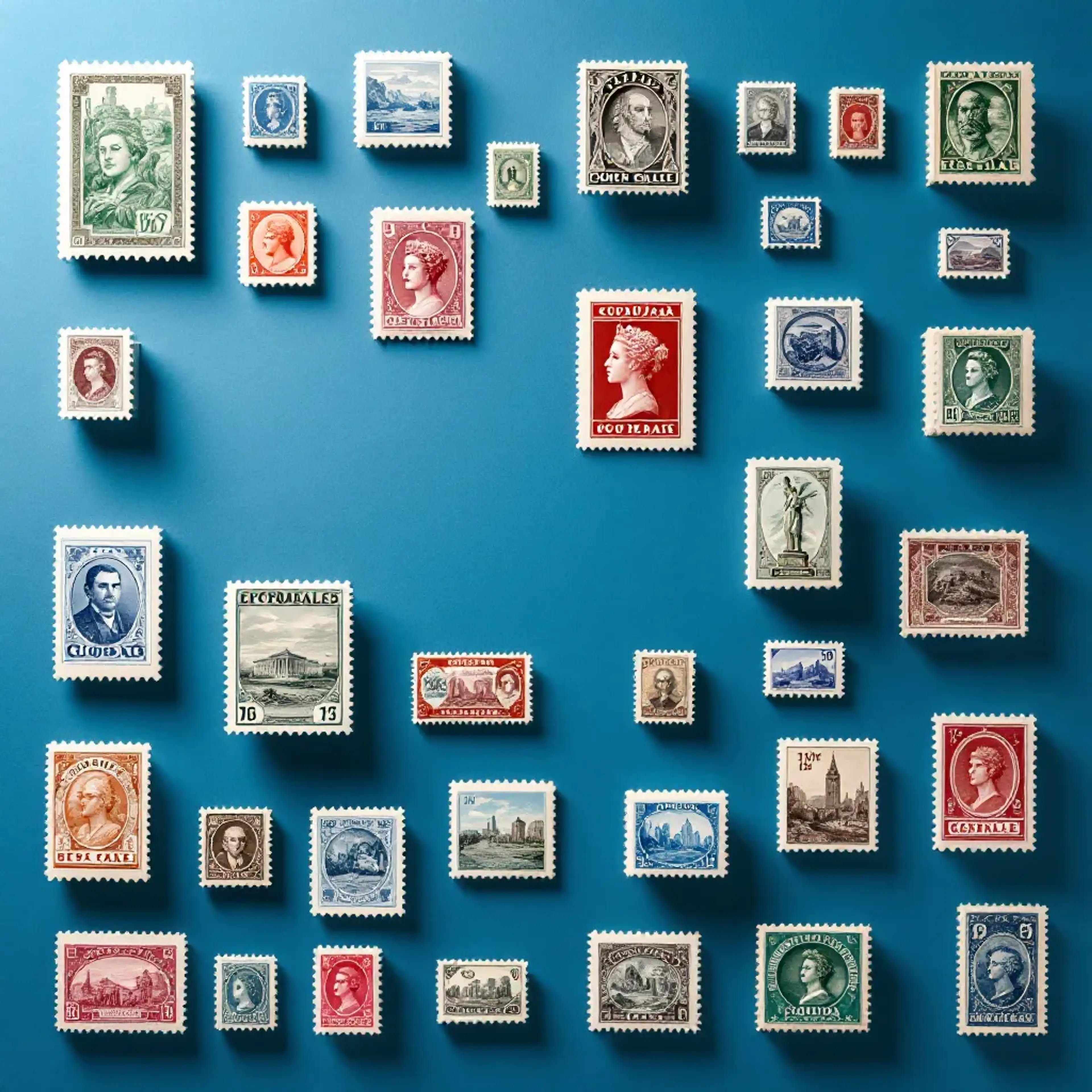 Mixed Lot