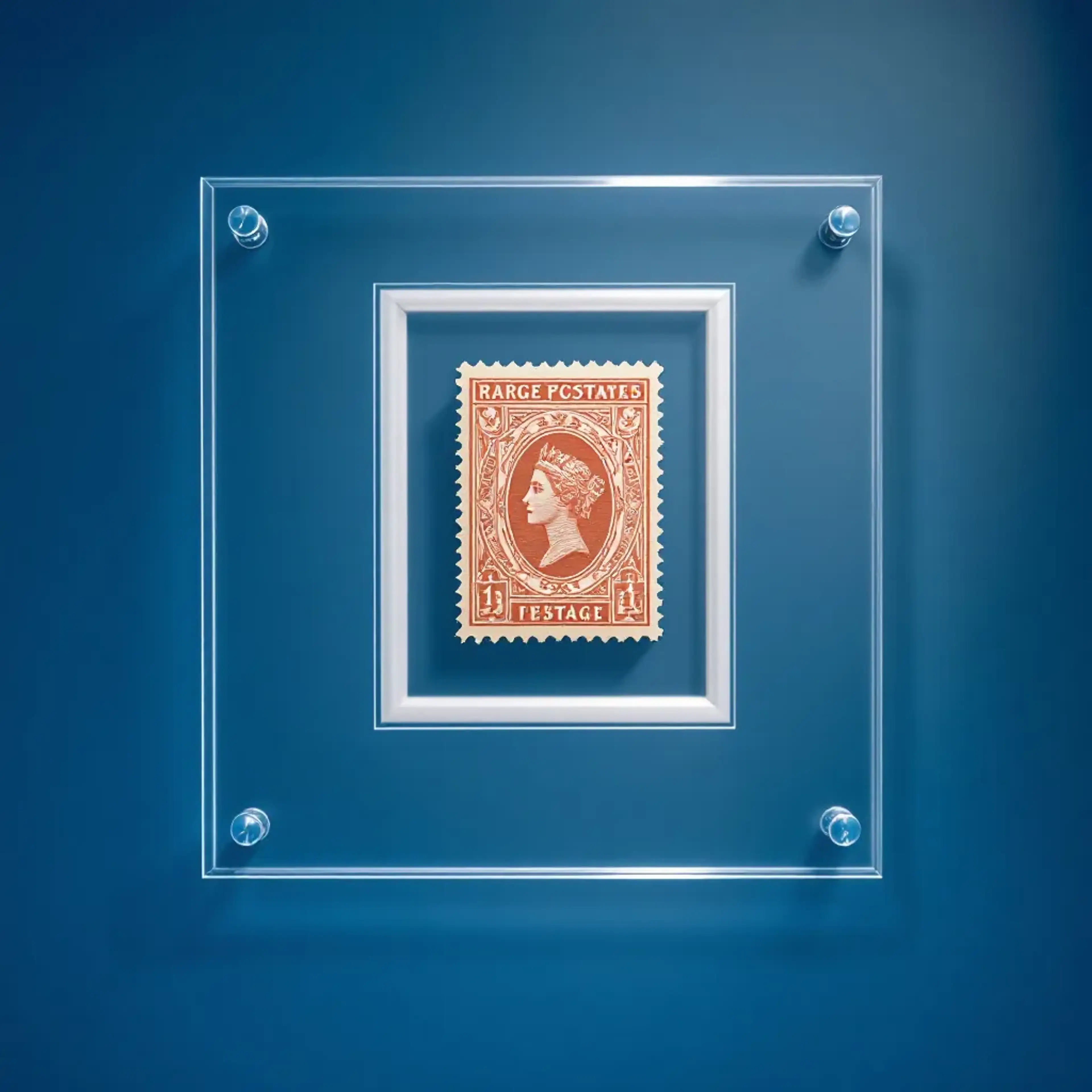 Stamps