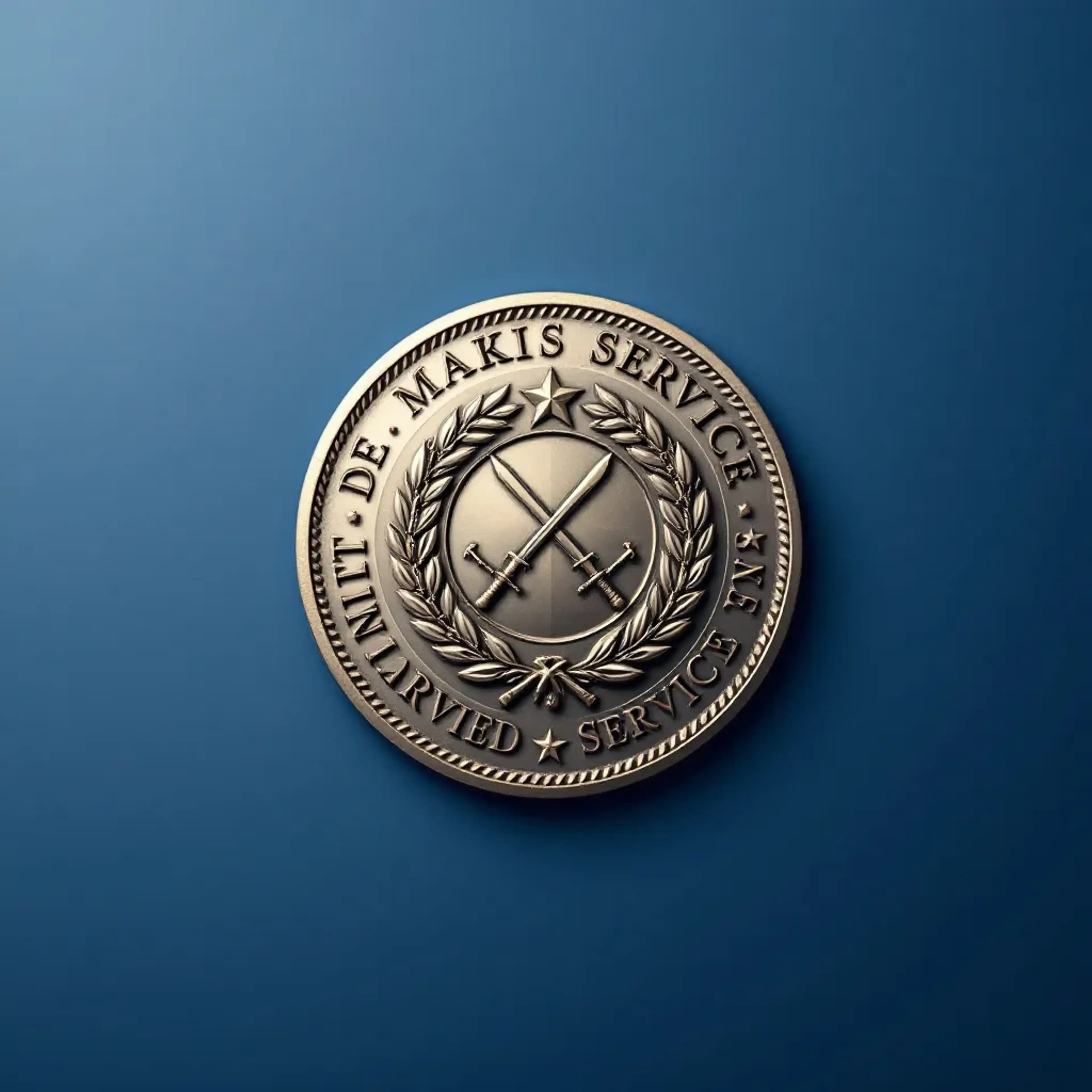 Medals / Badges / Insignias