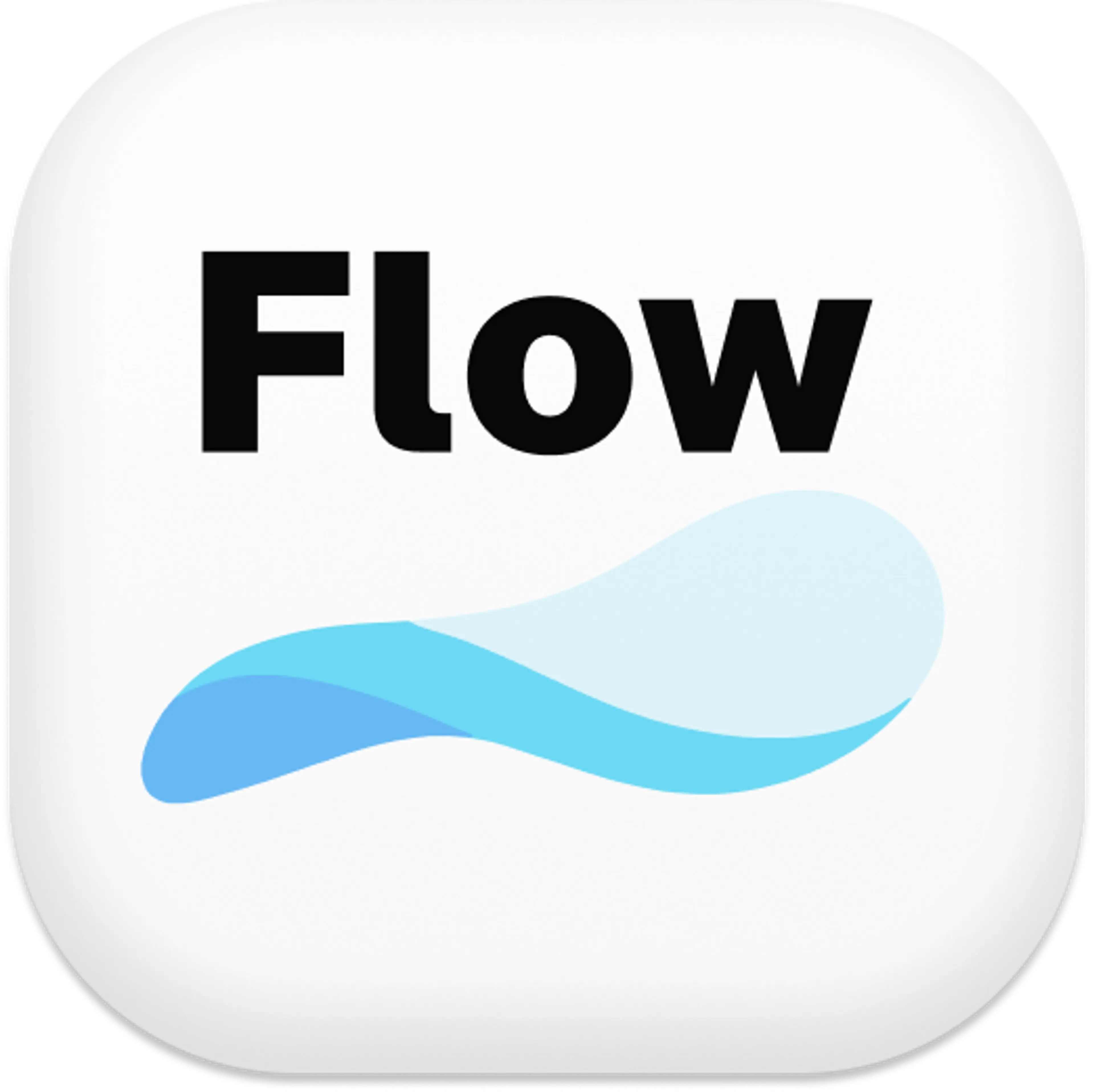 Flow Auctions Icon