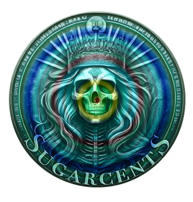 SugarCents logo
